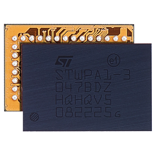 Wireless Charge IC STWPA1 For iPhone 12 / 12 Mini / 12 Pro / 12 Pro Max
