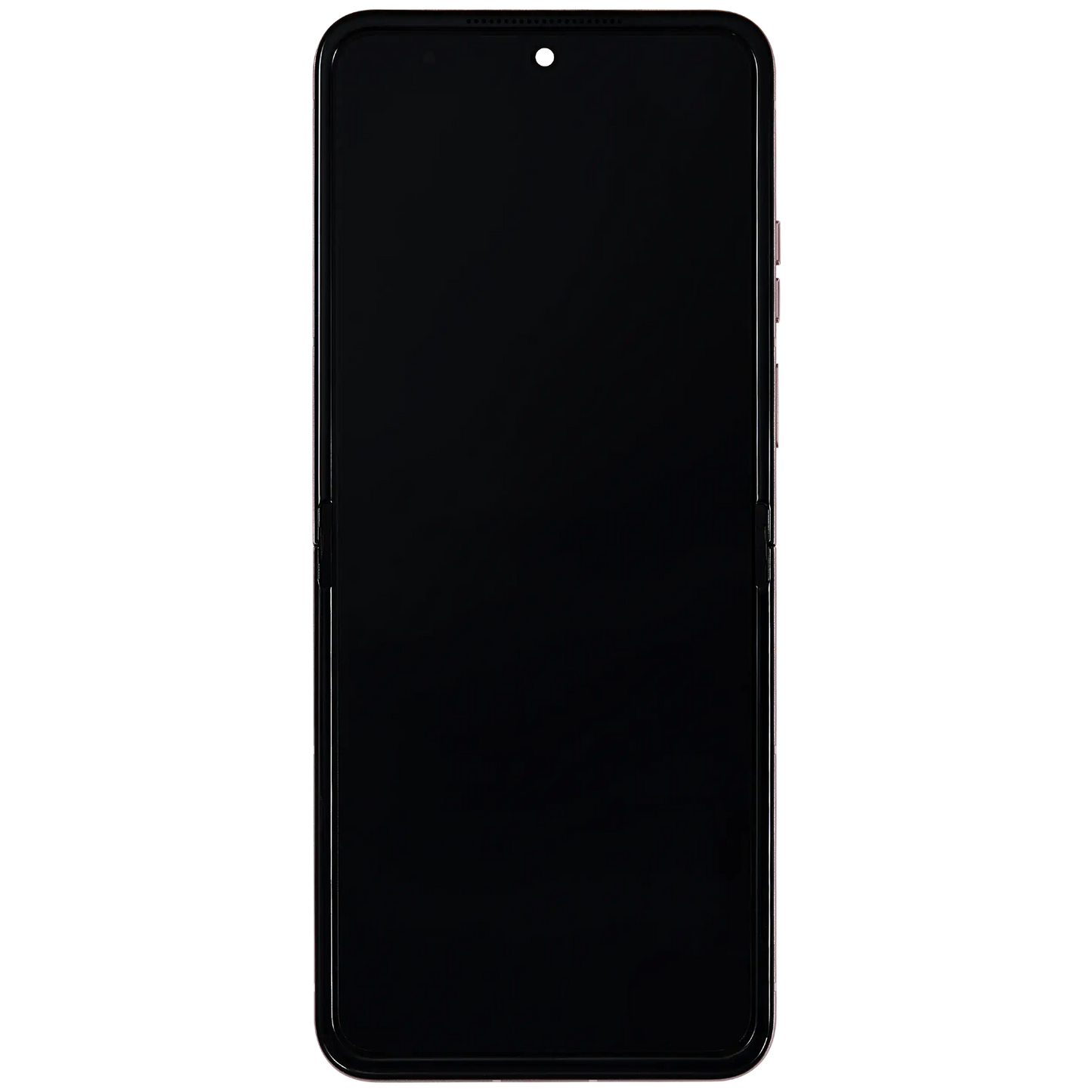 OLED Assembly With Frame For Motorola Razr 2025 / Razr 60 (XT2553 / 2025) (Refurbished) - Motorola replacement part image 8