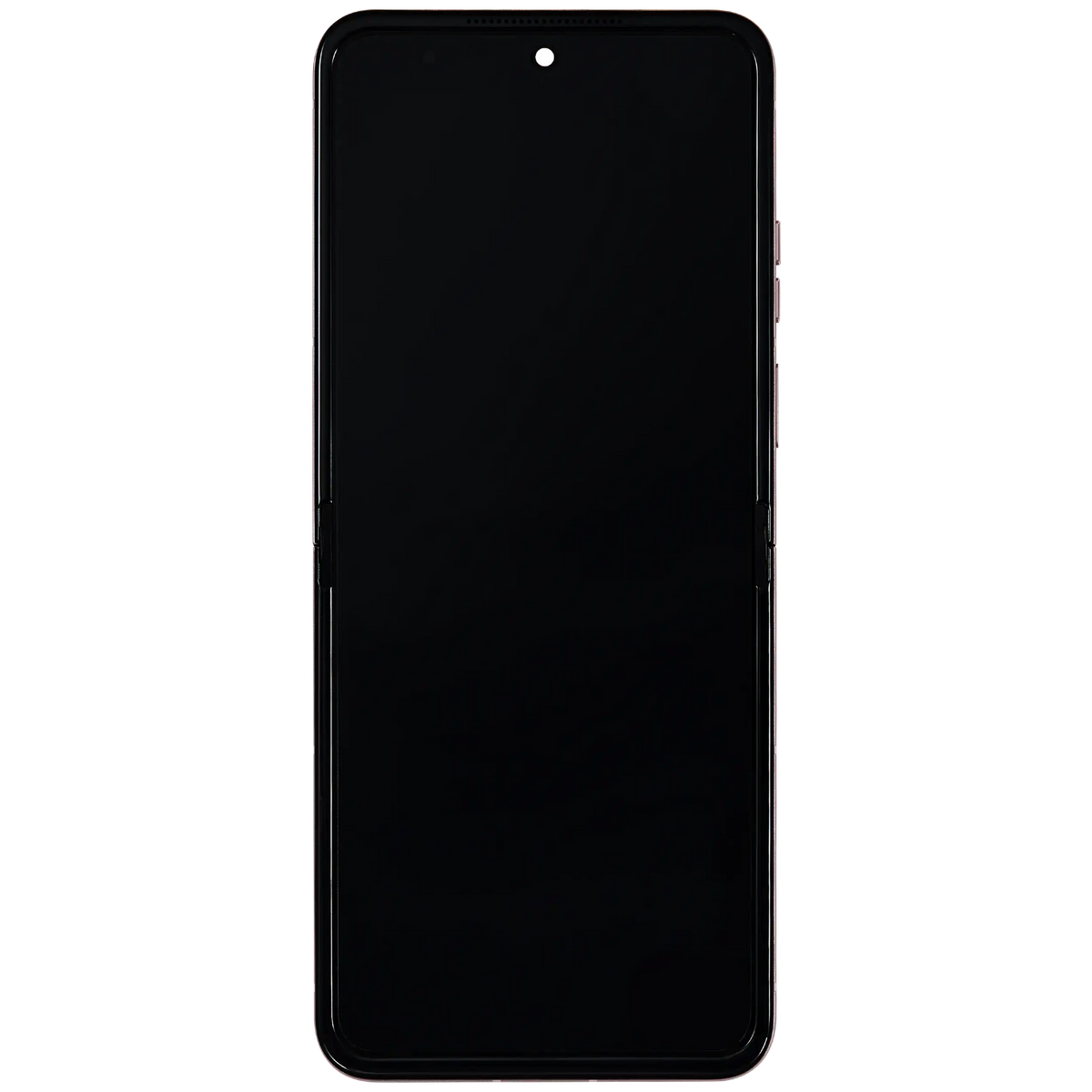 OLED Assembly With Frame For Motorola Razr 2025 / Razr 60 (XT2553 / 2025) (Refurbished) - Motorola replacement part image 8