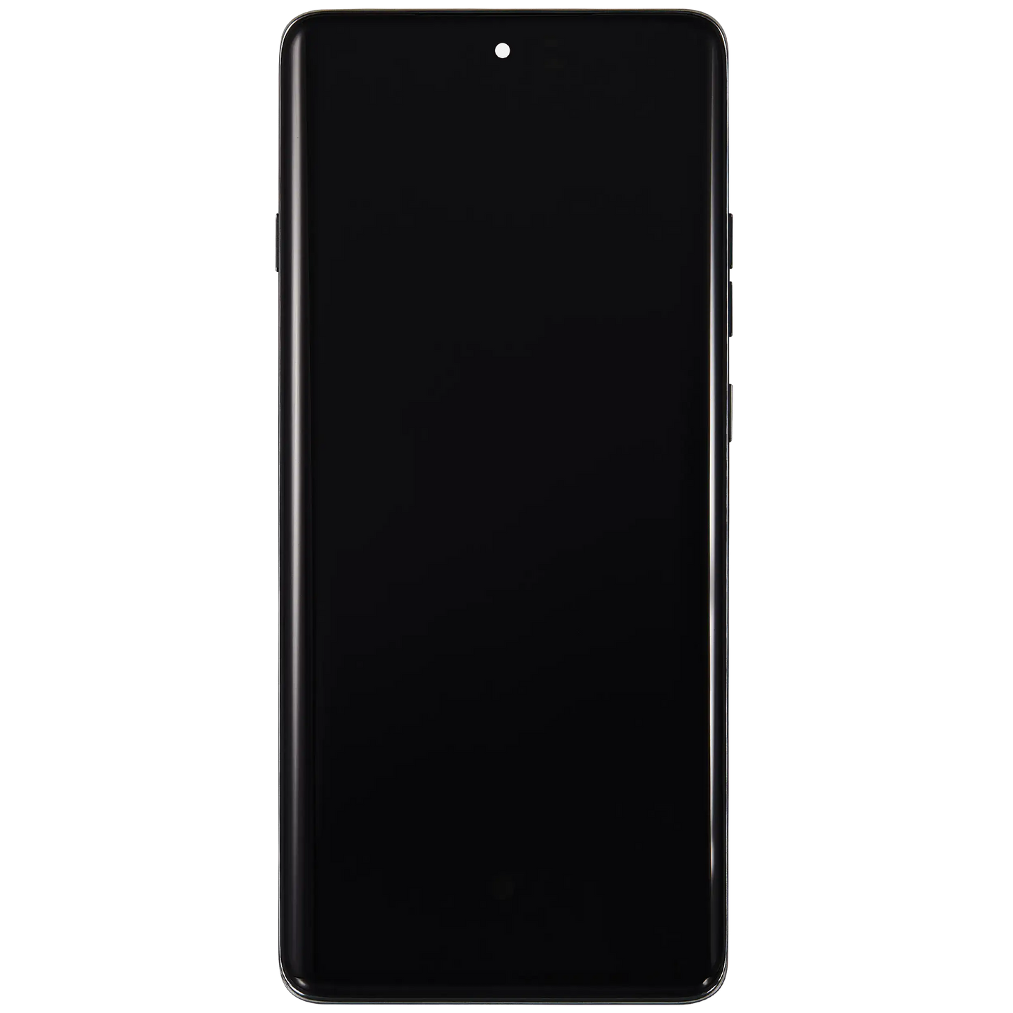 OLED Assembly With Frame For Motorola Edge 60 Pro (XT2507 / 2025) (Refurbished) (Shadow) | SKU 107282225630 | image 8