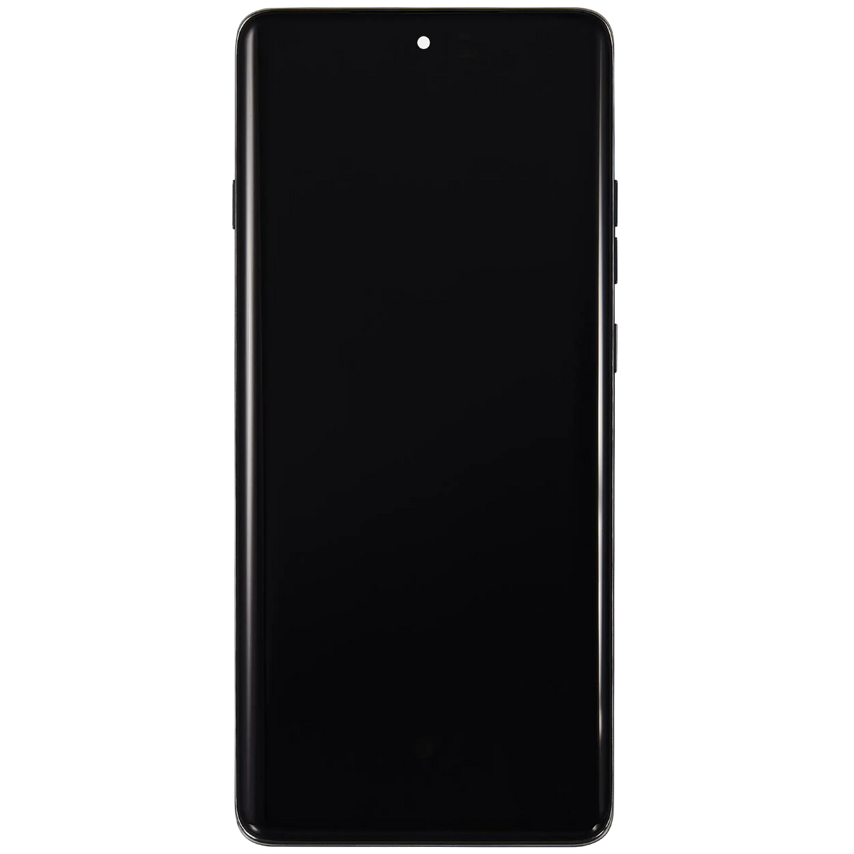 OLED Assembly With Frame For Motorola Edge 60 Pro (XT2507 / 2025) (Refurbished) (Shadow) | SKU 107282225630 | image 8
