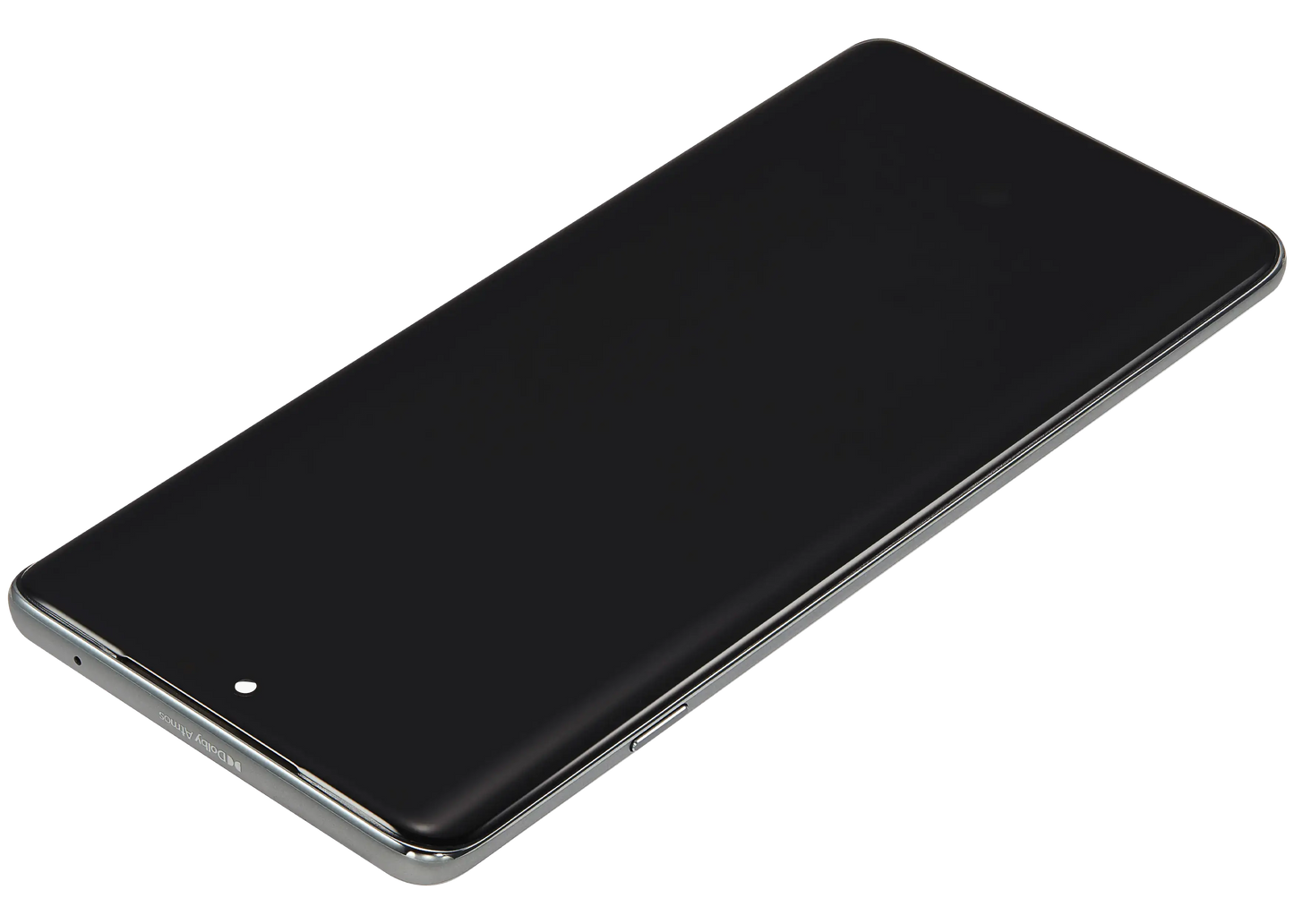 OLED Assembly With Frame For Motorola Edge 60 Pro (XT2507 / 2025) (Refurbished) (Shadow) | SKU 107282225630 | image 10