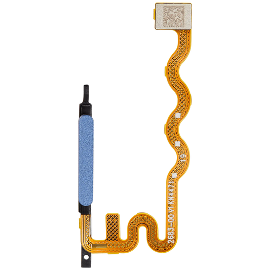 Fingerprint Reader With Flex Cable For Motorola Moto G 5G (XT2513 / 2025) (Premium) (Sapphire Blue) replacement part SKU 107282225671 image 1
