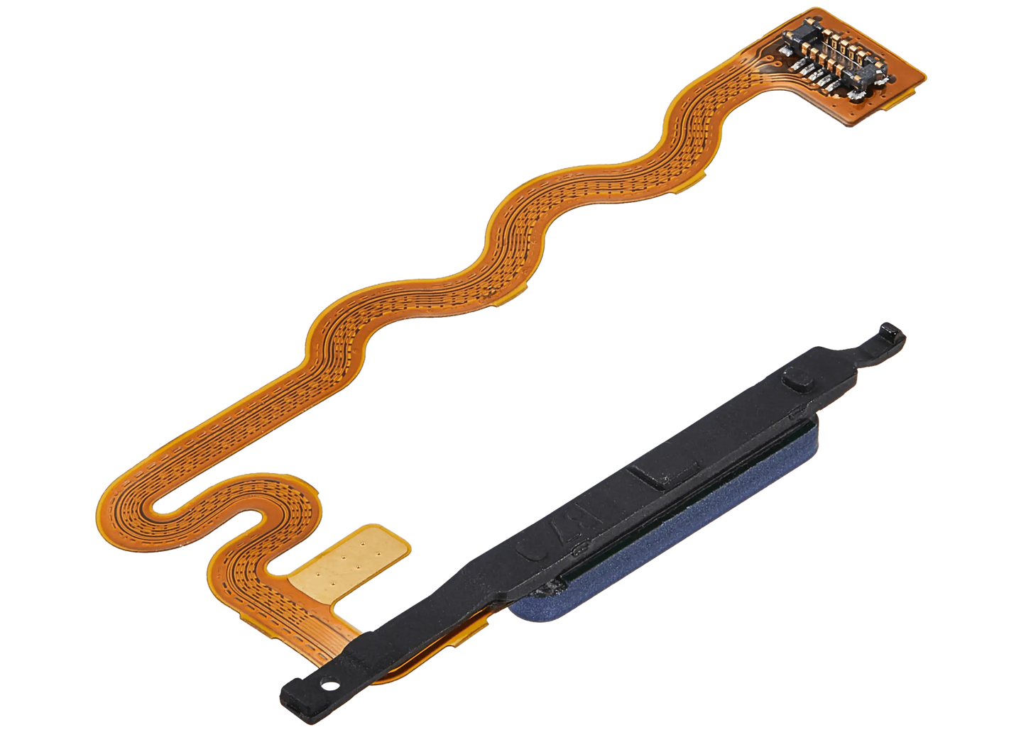 Fingerprint Reader With Flex Cable For Motorola Moto G 5G (XT2513 / 2025) (Premium) (Sapphire Blue) replacement part SKU 107282225671 image 5