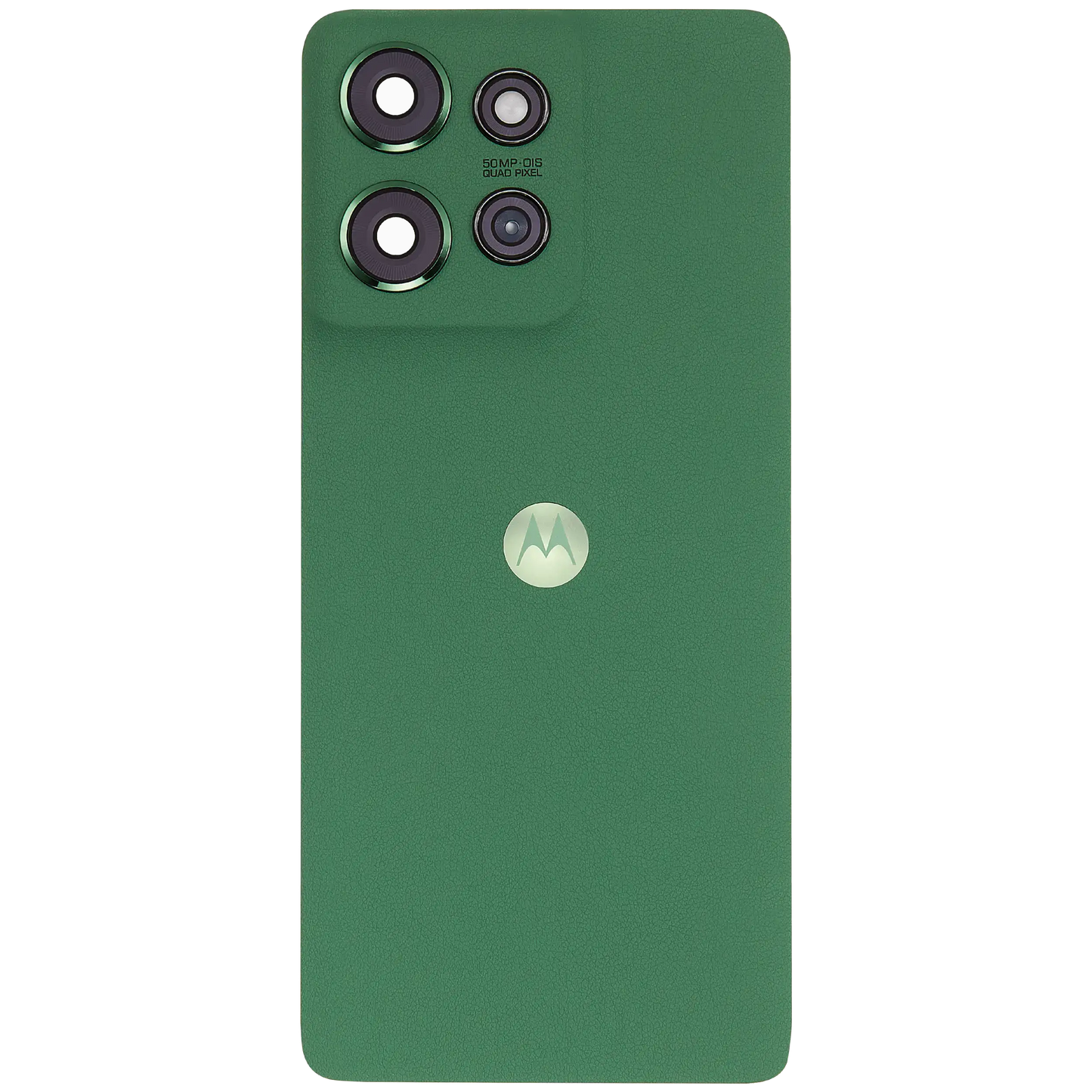 Back Cover Glass For Motorola Moto G Power 5G (XT2515 / 2025) (Leaf Green) (Premium) replacement part SKU 107282225678 image 2