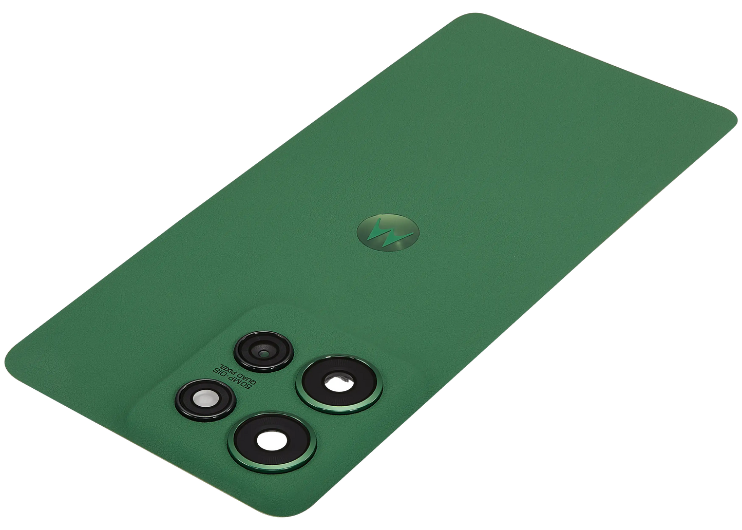 Back Cover Glass For Motorola Moto G Power 5G (XT2515 / 2025) (Leaf Green) (Premium) replacement part SKU 107282225678 image 4
