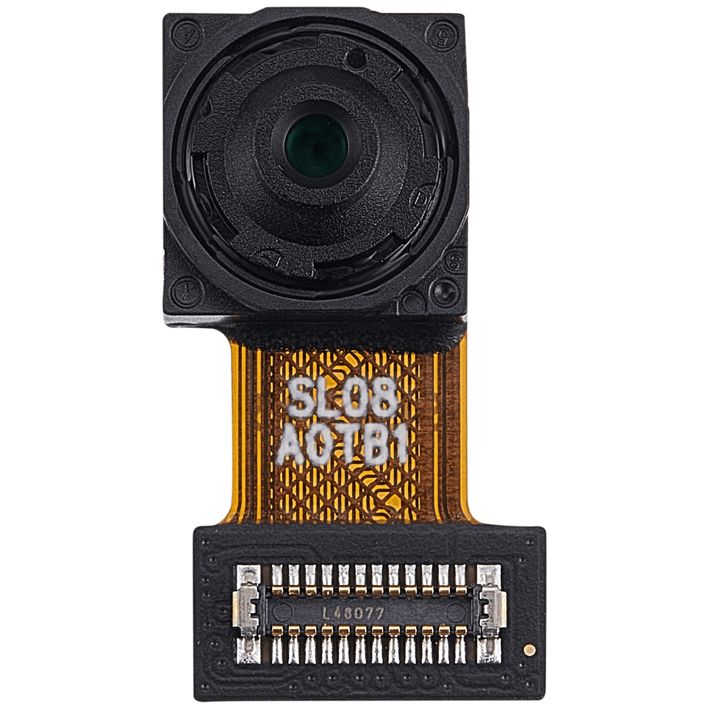 Front Camera For Motorola Moto G 5G (XT2417 / 2024) / Moto G Play (XT2413 / 2024) (Premium) replacement part SKU 107282225719 image 1