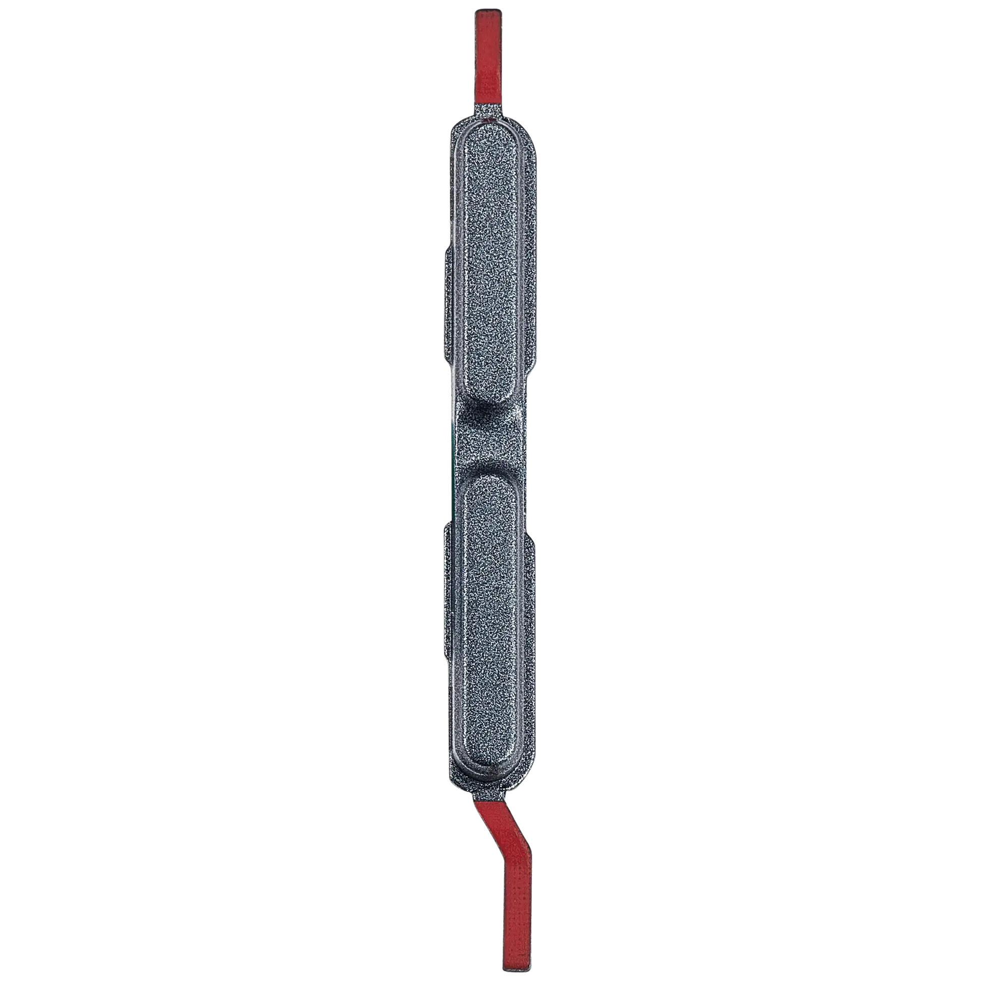 Hard Buttons (Volume) For Motorola Moto G 5G (XT2417 / 2024) (Premium) (Sage Green) replacement part SKU 107282225720 image 1
