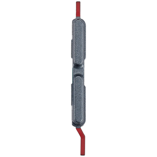 Hard Buttons (Volume) For Motorola Moto G 5G (XT2417 / 2024) (Premium) (Sage Green) replacement part SKU 107282225720 image 1