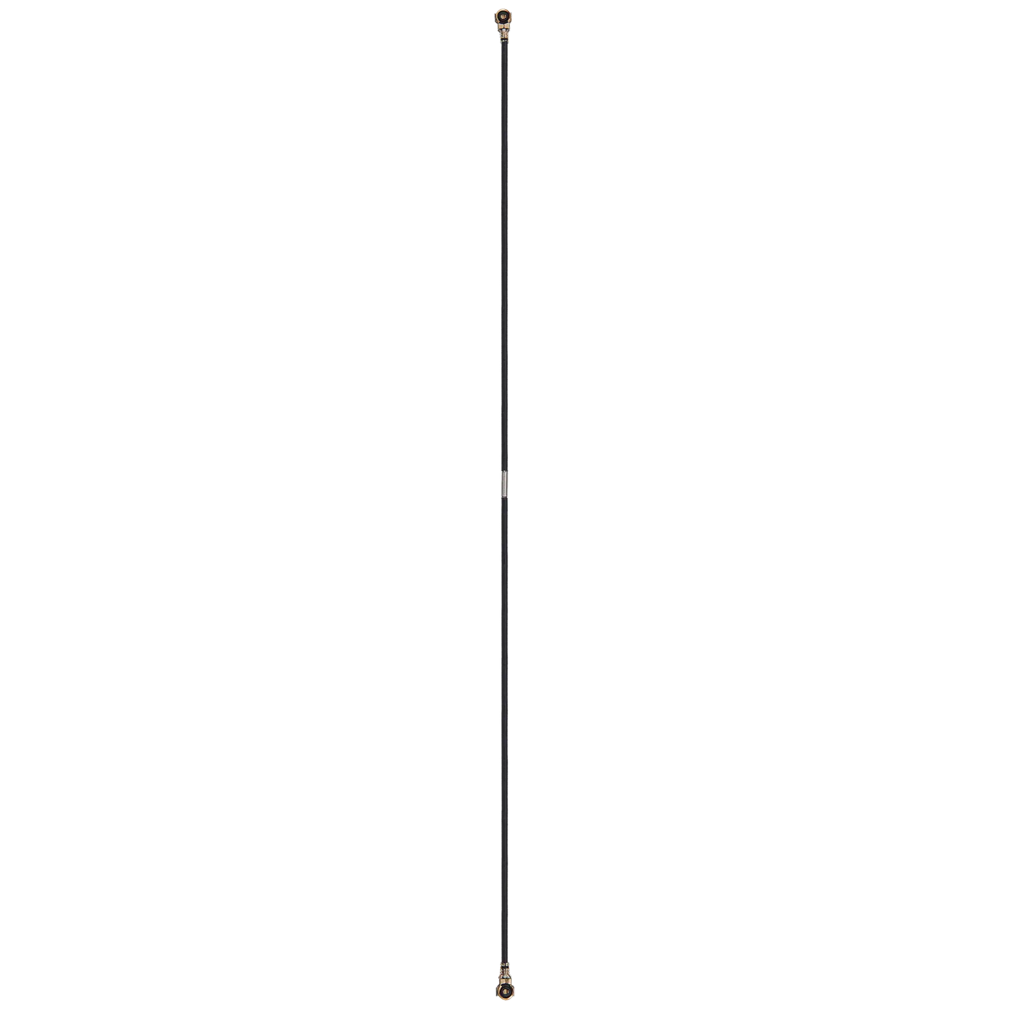 Antenna Connecting Cable (Black) For Motorola Moto G 5G (XT2417 / 2024) (Premium) replacement part SKU 107282225721 image 1
