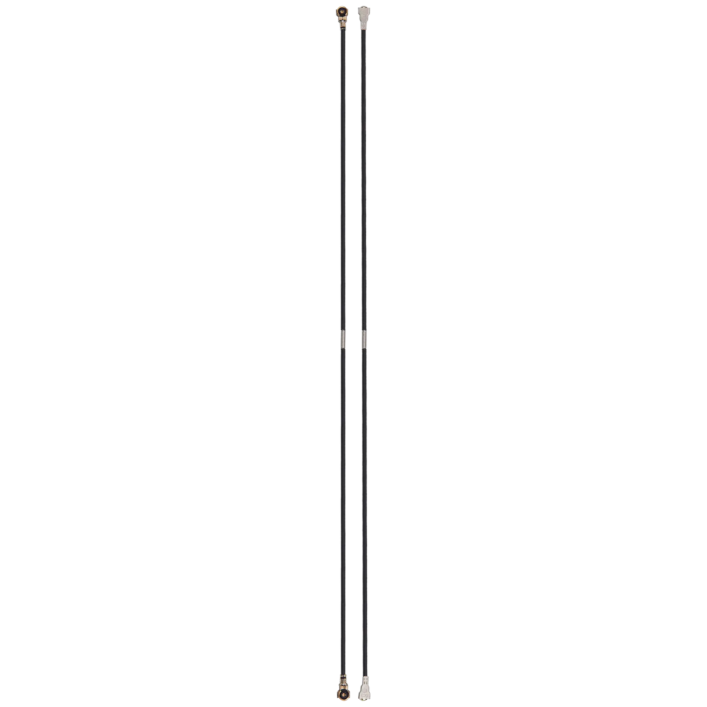 Antenna Connecting Cable (Black) For Motorola Moto G 5G (XT2417 / 2024) (Premium) replacement part SKU 107282225721 image 2