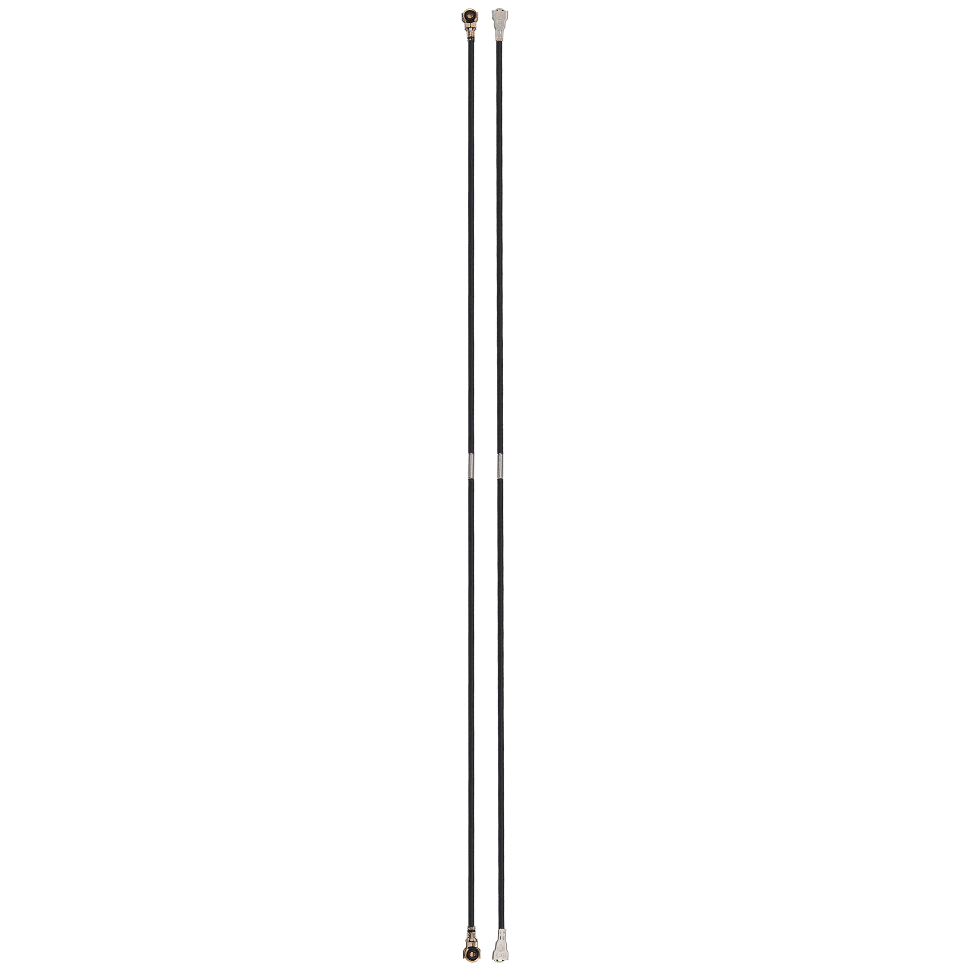 Antenna Connecting Cable (Black) For Motorola Moto G 5G (XT2417 / 2024) (Premium) replacement part SKU 107282225721 image 2