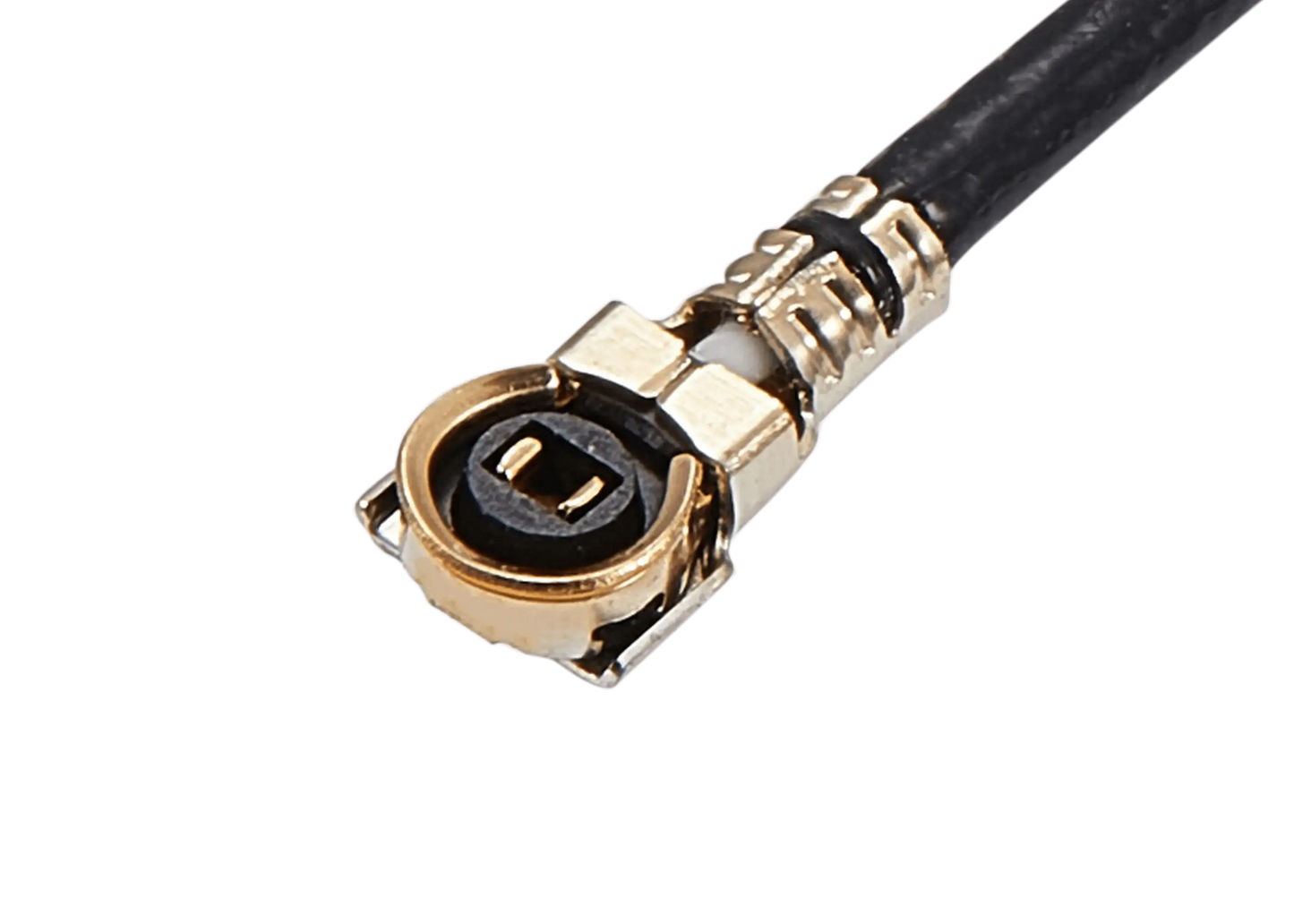 Antenna Connecting Cable (Black) For Motorola Moto G 5G (XT2417 / 2024) (Premium) replacement part SKU 107282225721 image 4