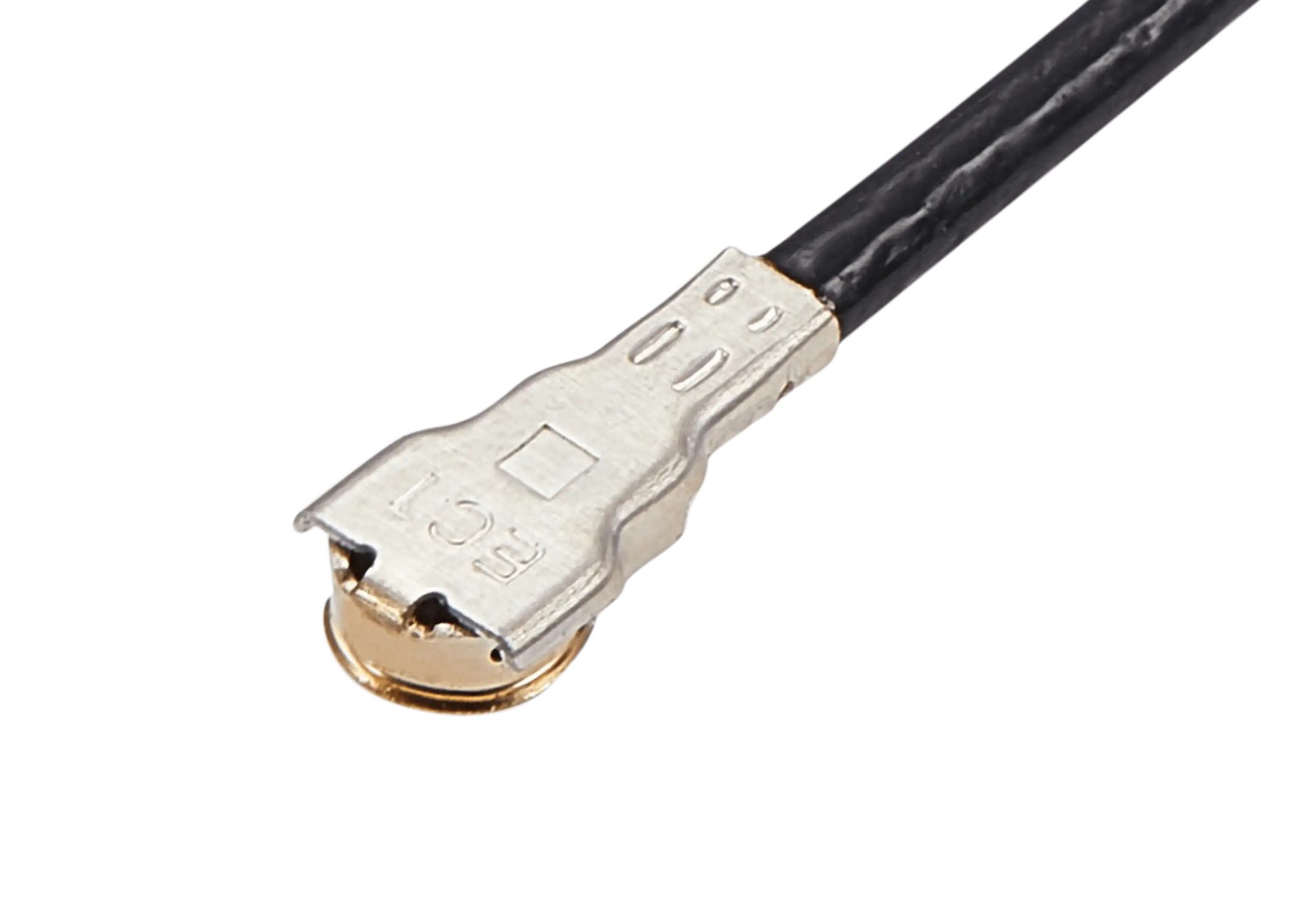 Antenna Connecting Cable (Black) For Motorola Moto G 5G (XT2417 / 2024) (Premium) replacement part SKU 107282225721 image 5