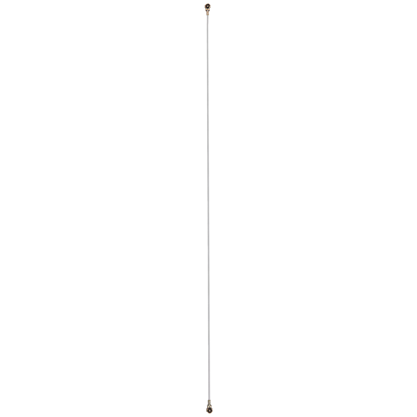 Antenna Connecting Cable (White) For Motorola Moto G 5G (XT2417 / 2024) (Premium) replacement part SKU 107282225722 image 1