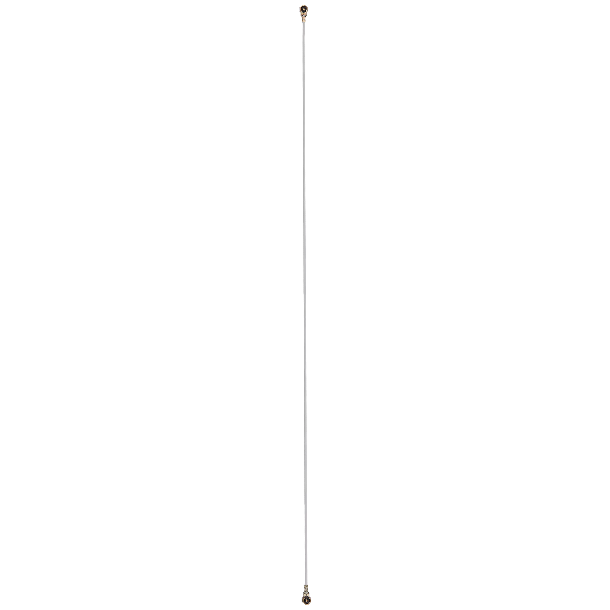 Antenna Connecting Cable (White) For Motorola Moto G 5G (XT2417 / 2024) (Premium) replacement part SKU 107282225722 image 1