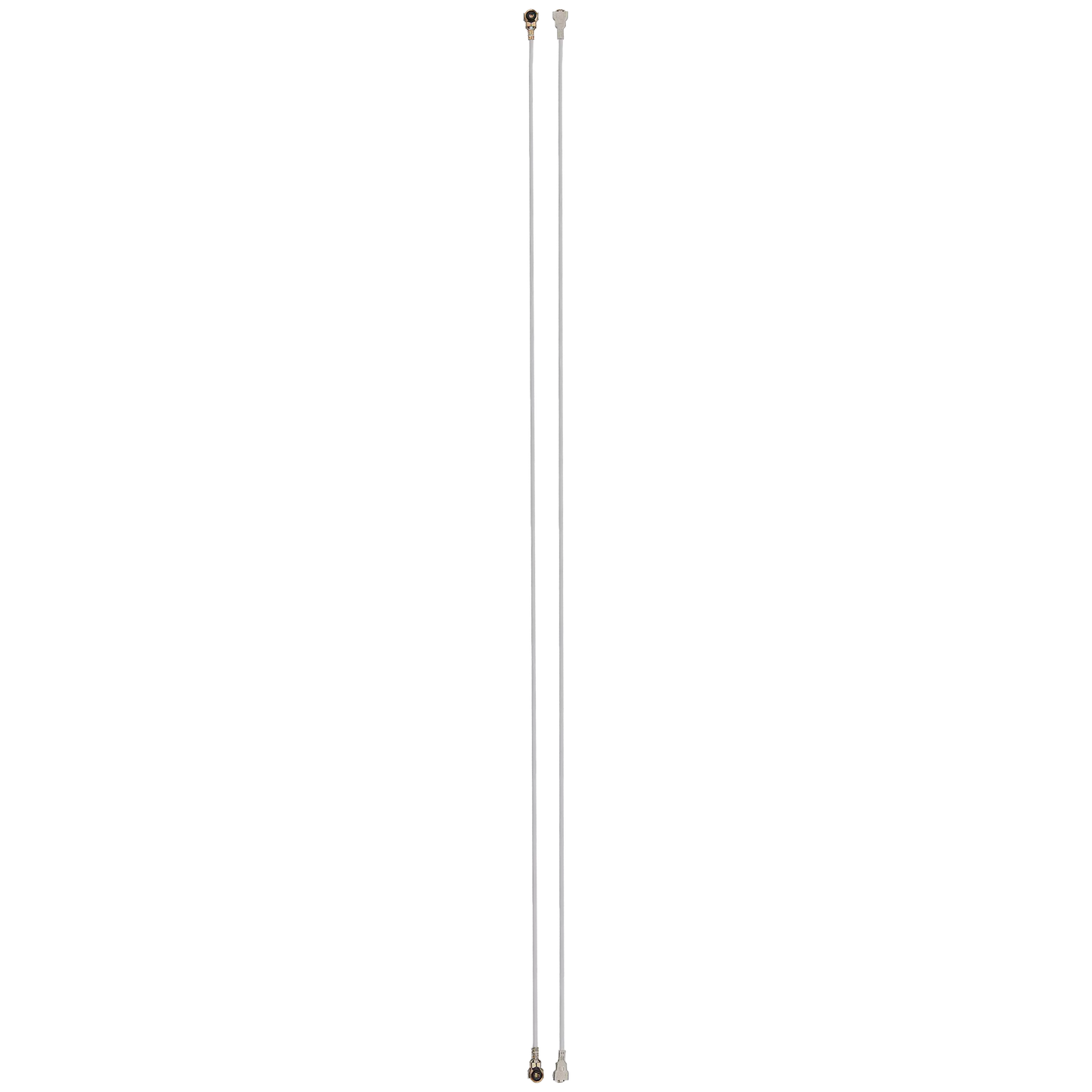 Antenna Connecting Cable (White) For Motorola Moto G 5G (XT2417 / 2024) (Premium) replacement part SKU 107282225722 image 2