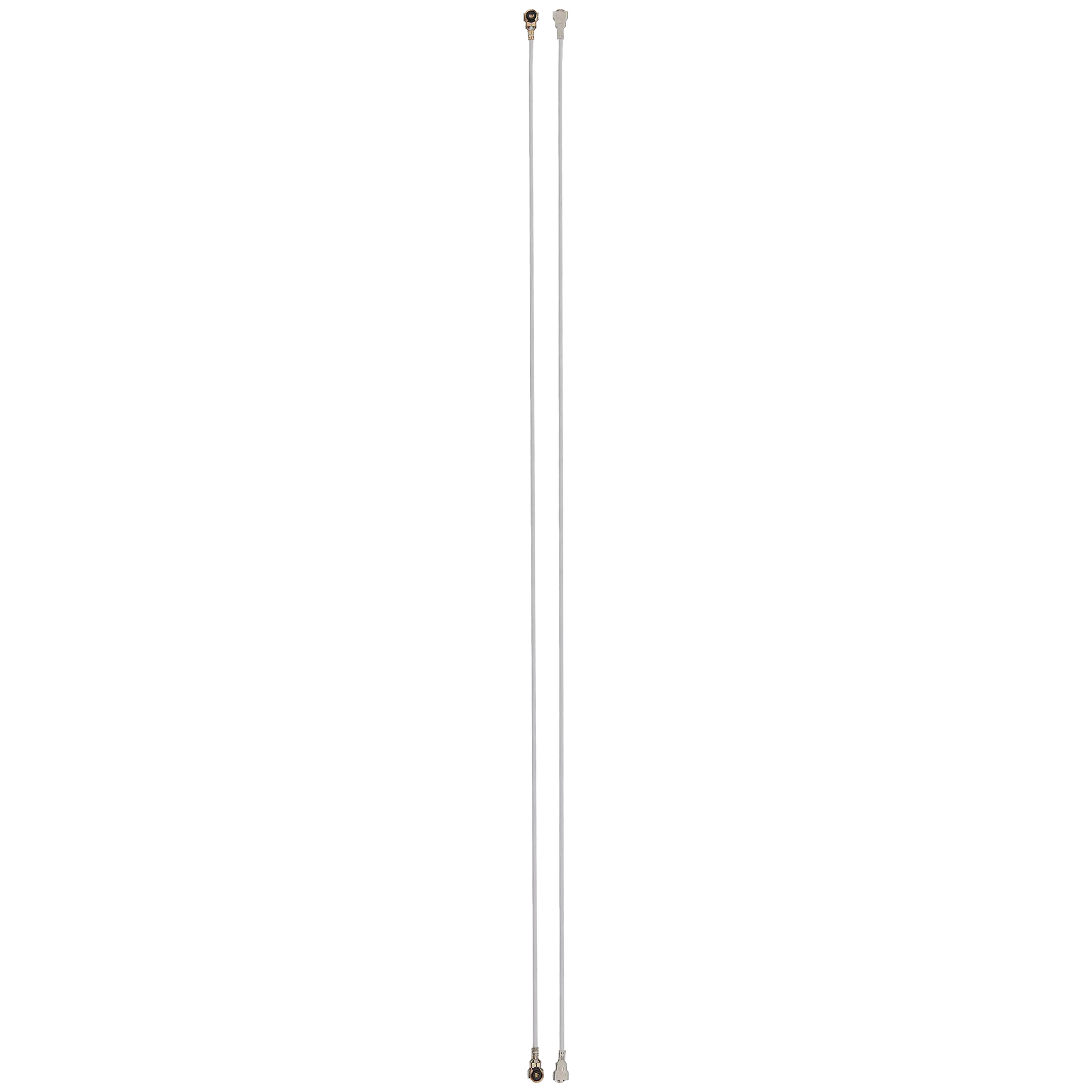 Antenna Connecting Cable (White) For Motorola Moto G 5G (XT2417 / 2024) (Premium) replacement part SKU 107282225722 image 2