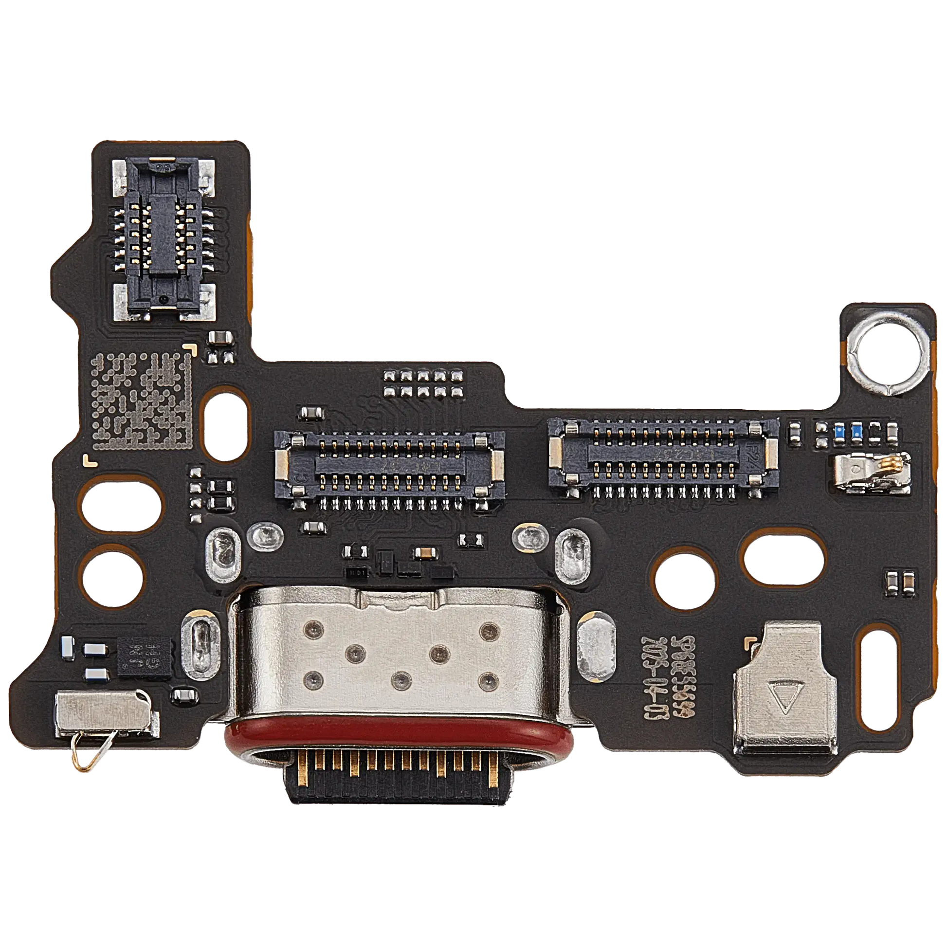 USB-C Charging Port Board For Motorola Moto Edge 5G (XT2519 / 2025) (Premium) | SKU 107282225724 | image 3