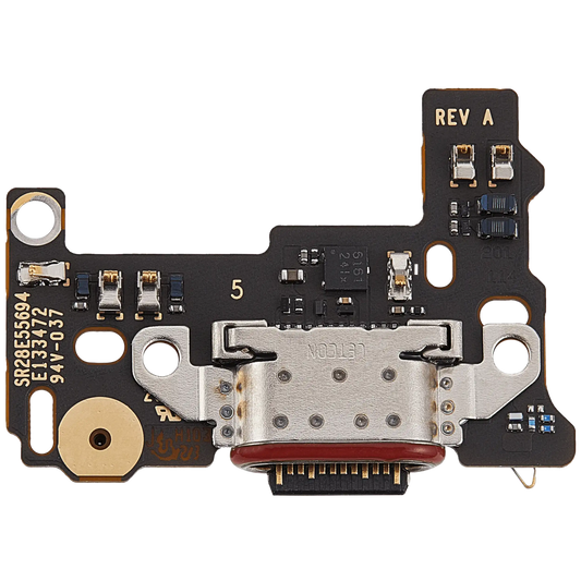 USB-C Charging Port Board For Motorola Moto Edge 5G (XT2519 / 2025) (Premium) | SKU 107282225724 | image 1