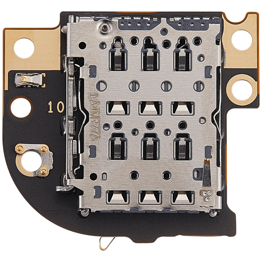 PCB Board With Sim Card Reader For Motorola Moto Edge 5G (XT2519 / 2025) (Premium) | SKU 107282225727 | image 1