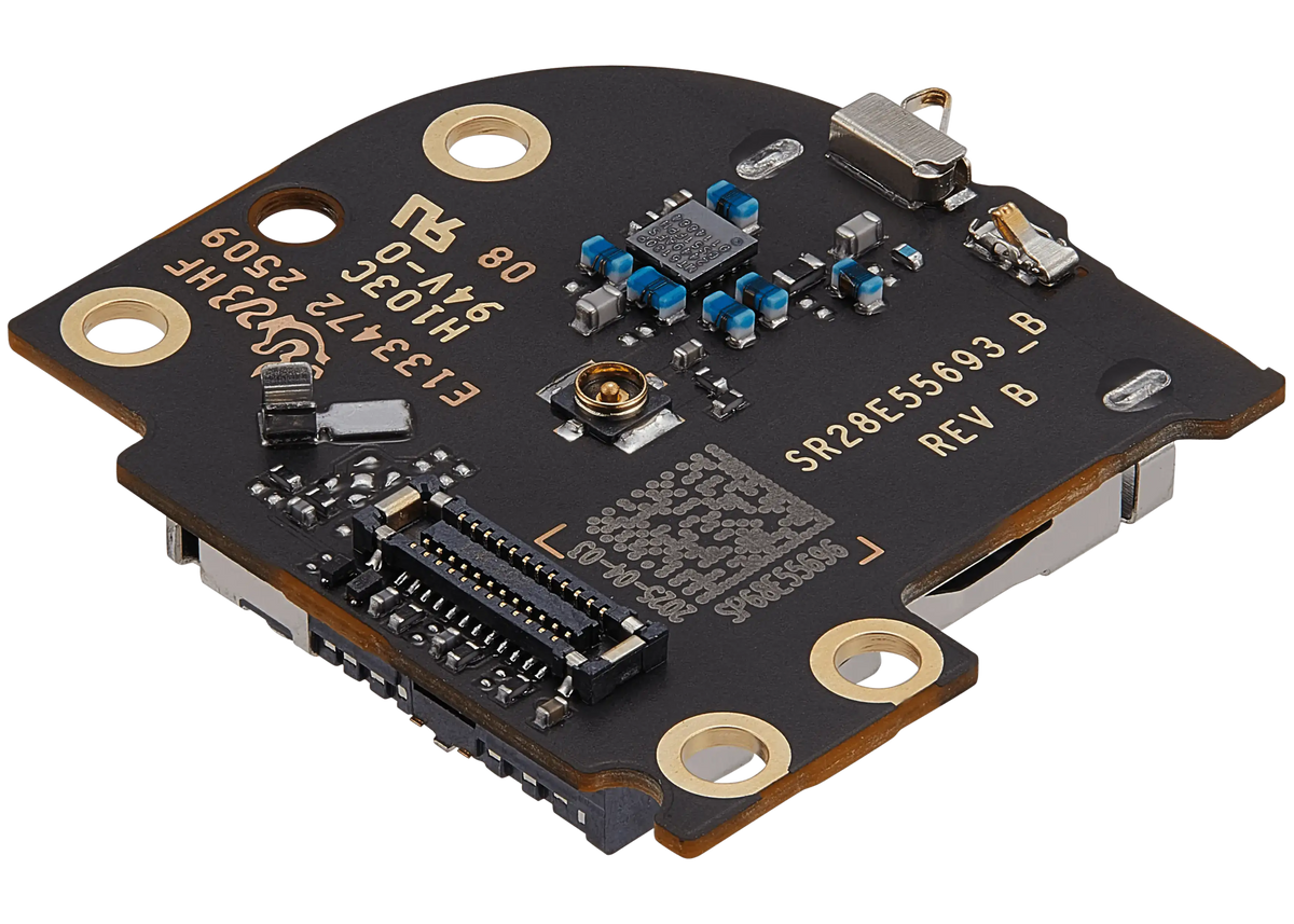 PCB Board With Sim Card Reader For Motorola Moto Edge 5G (XT2519 / 2025) (Premium) | SKU 107282225727 | image 5