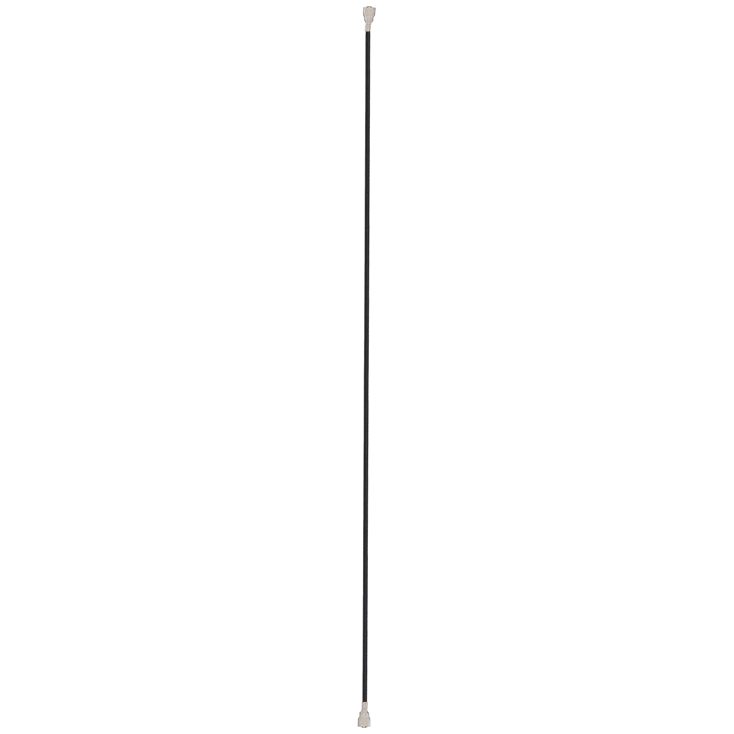Antenna Connecting Cable (Black) For Motorola Moto G Stylus 5G (XT2419 / 2024) (Premium) replacement part SKU 107282225730 image 3