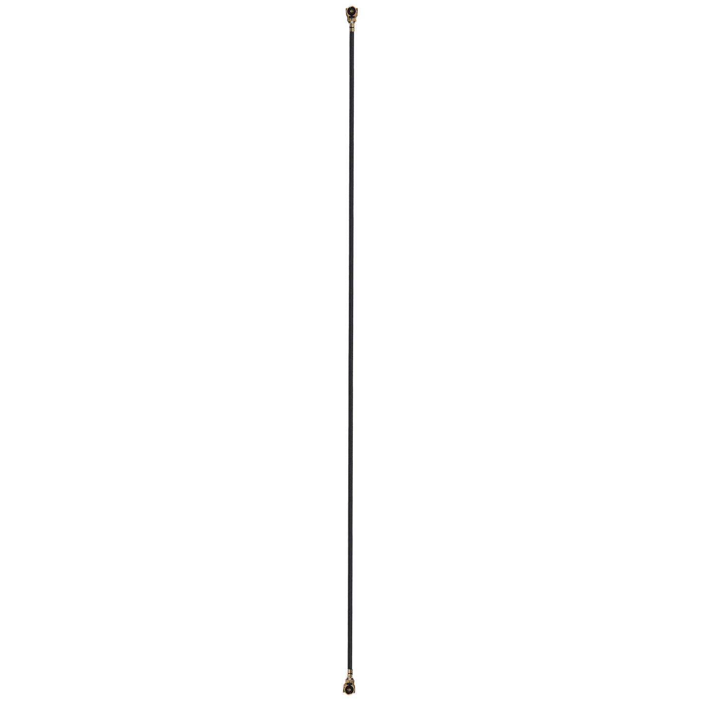 Antenna Connecting Cable (Black) For Motorola Moto G Stylus 5G (XT2419 / 2024) (Premium) replacement part SKU 107282225730 image 1