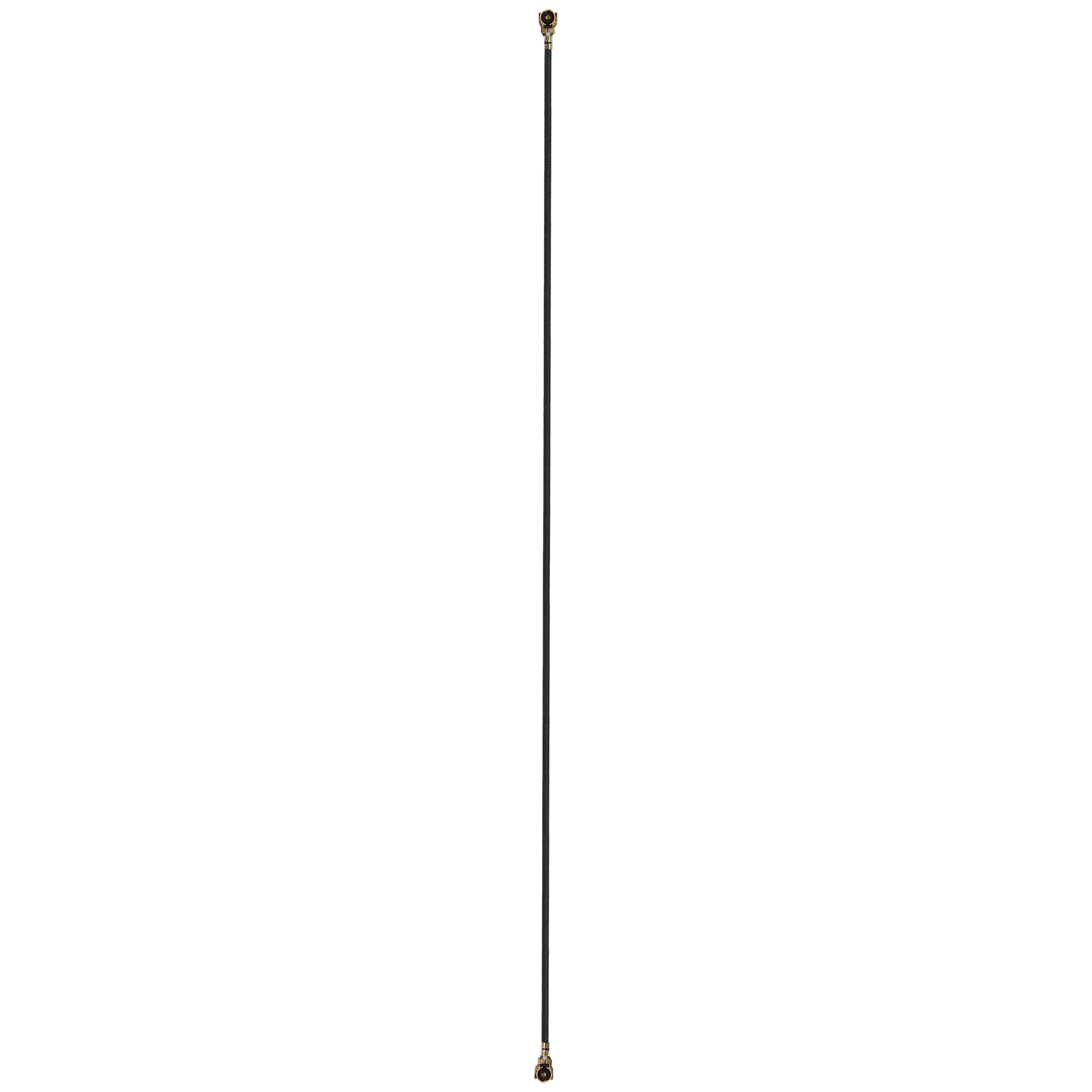 Antenna Connecting Cable (Black) For Motorola Moto G Stylus 5G (XT2419 / 2024) (Premium) replacement part SKU 107282225730 image 1