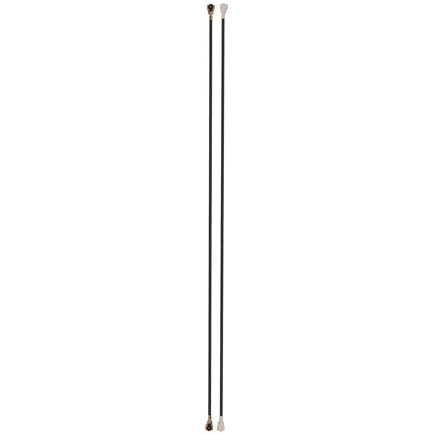 Antenna Connecting Cable (Black) For Motorola Moto G Stylus 5G (XT2419 / 2024) (Premium) replacement part SKU 107282225730 image 2