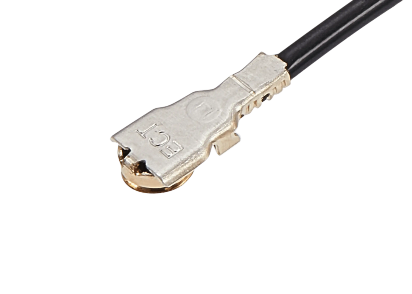 Antenna Connecting Cable (Black) For Motorola Moto G Stylus 5G (XT2419 / 2024) (Premium) replacement part SKU 107282225730 image 5