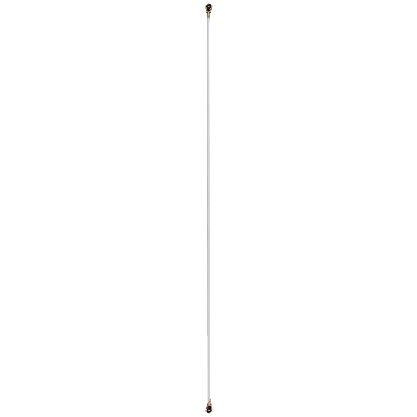 Antenna Connecting Cable (White) For Motorola Moto G Stylus 5G (XT2419 / 2024) (Premium) replacement part SKU 107282225731 image 1
