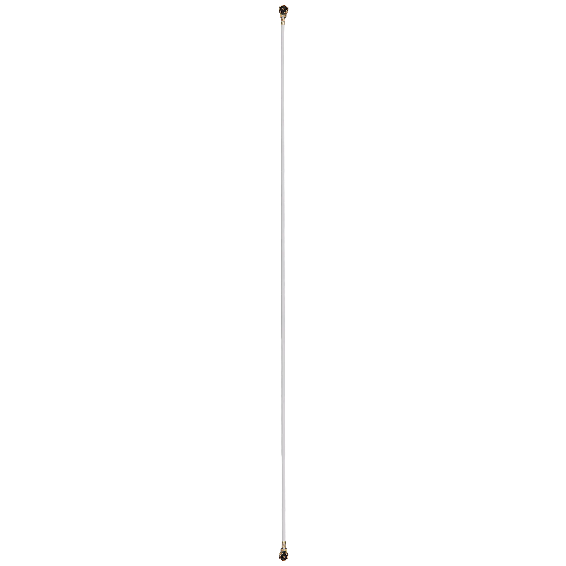 Antenna Connecting Cable (White) For Motorola Moto G Stylus 5G (XT2419 / 2024) (Premium) replacement part SKU 107282225731 image 1