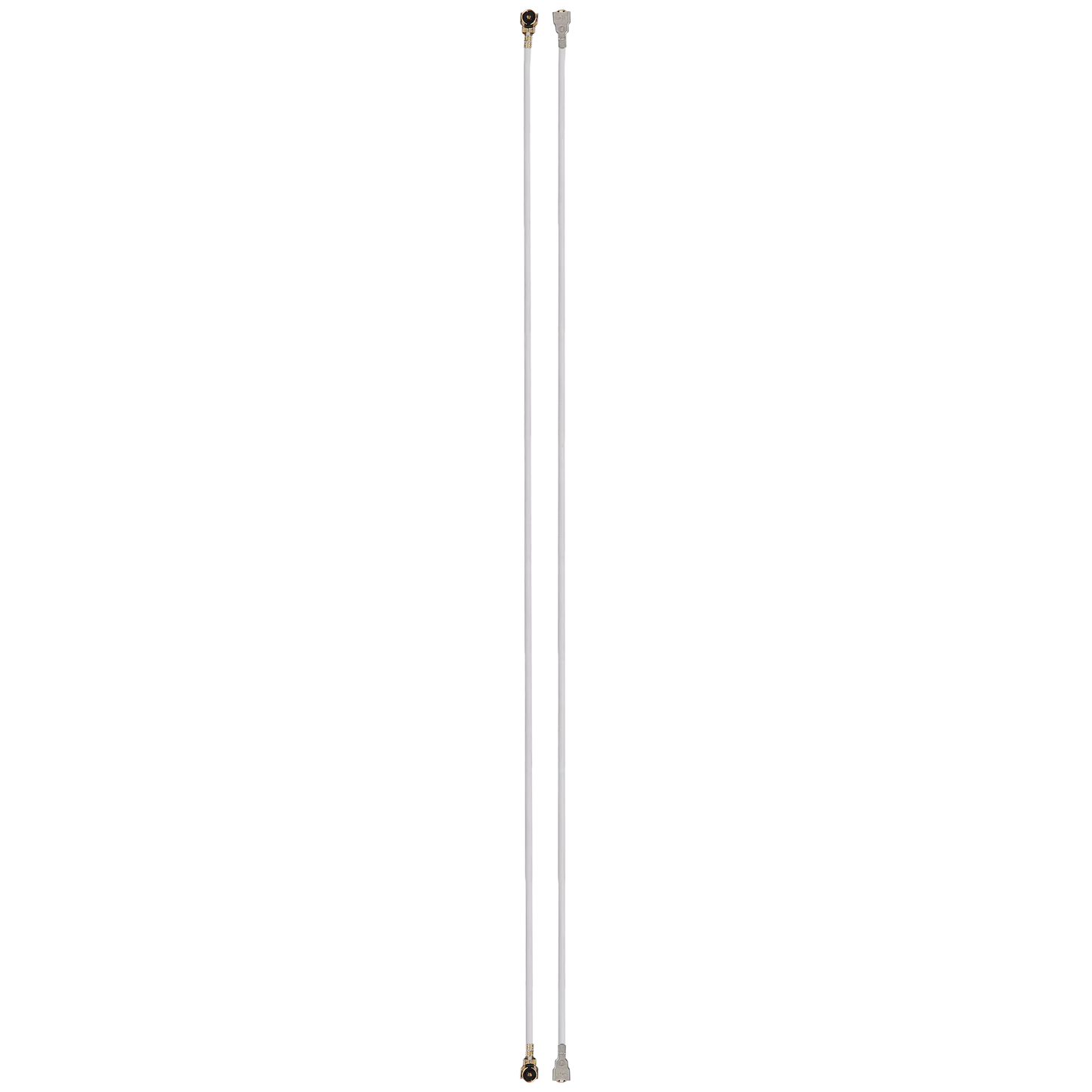 Antenna Connecting Cable (White) For Motorola Moto G Stylus 5G (XT2419 / 2024) (Premium) replacement part SKU 107282225731 image 2