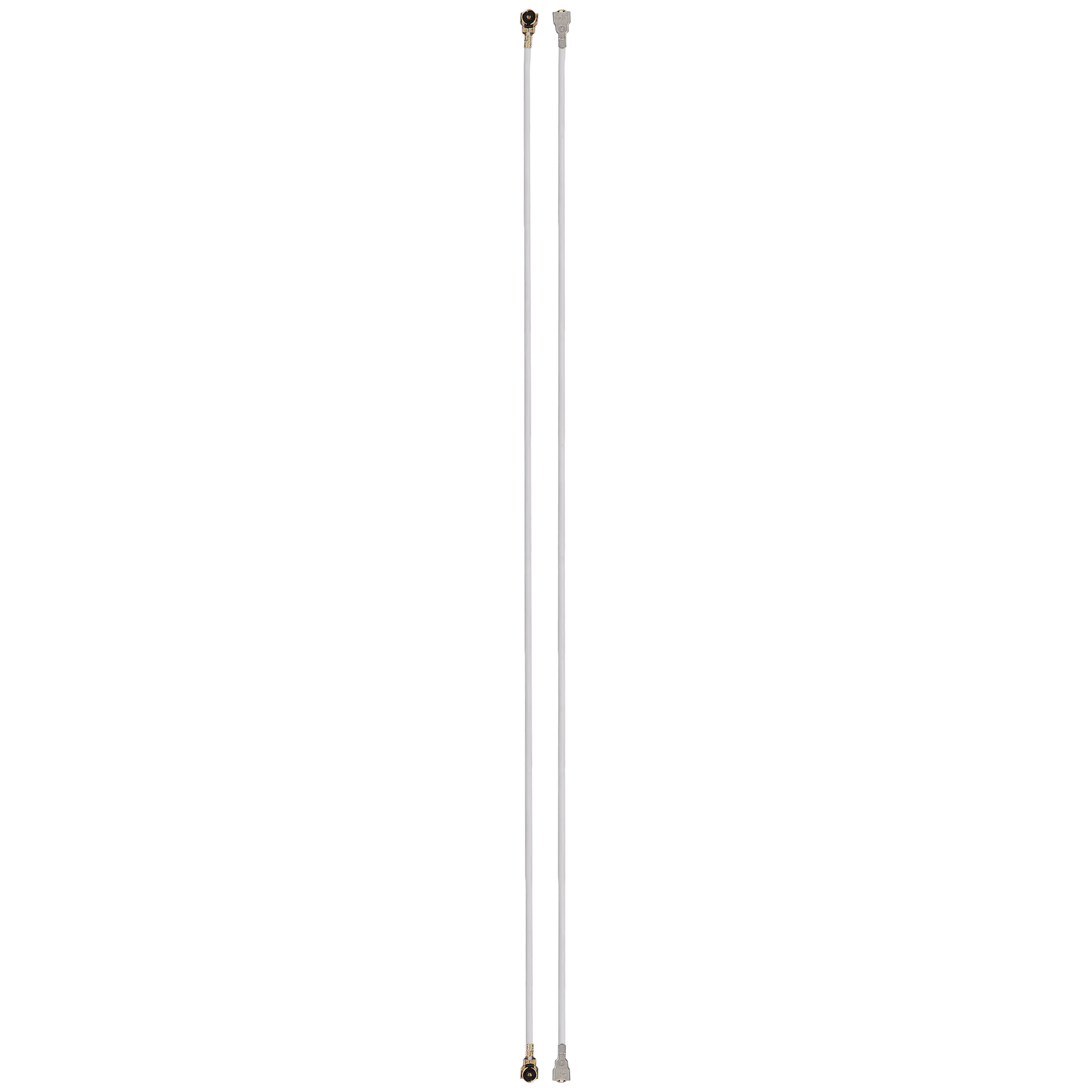 Antenna Connecting Cable (White) For Motorola Moto G Stylus 5G (XT2419 / 2024) (Premium) replacement part SKU 107282225731 image 2