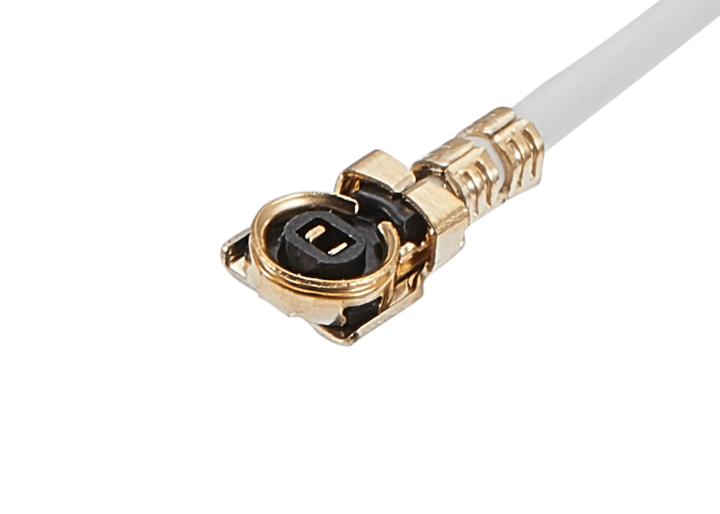 Antenna Connecting Cable (White) For Motorola Moto G Stylus 5G (XT2419 / 2024) (Premium) replacement part SKU 107282225731 image 4