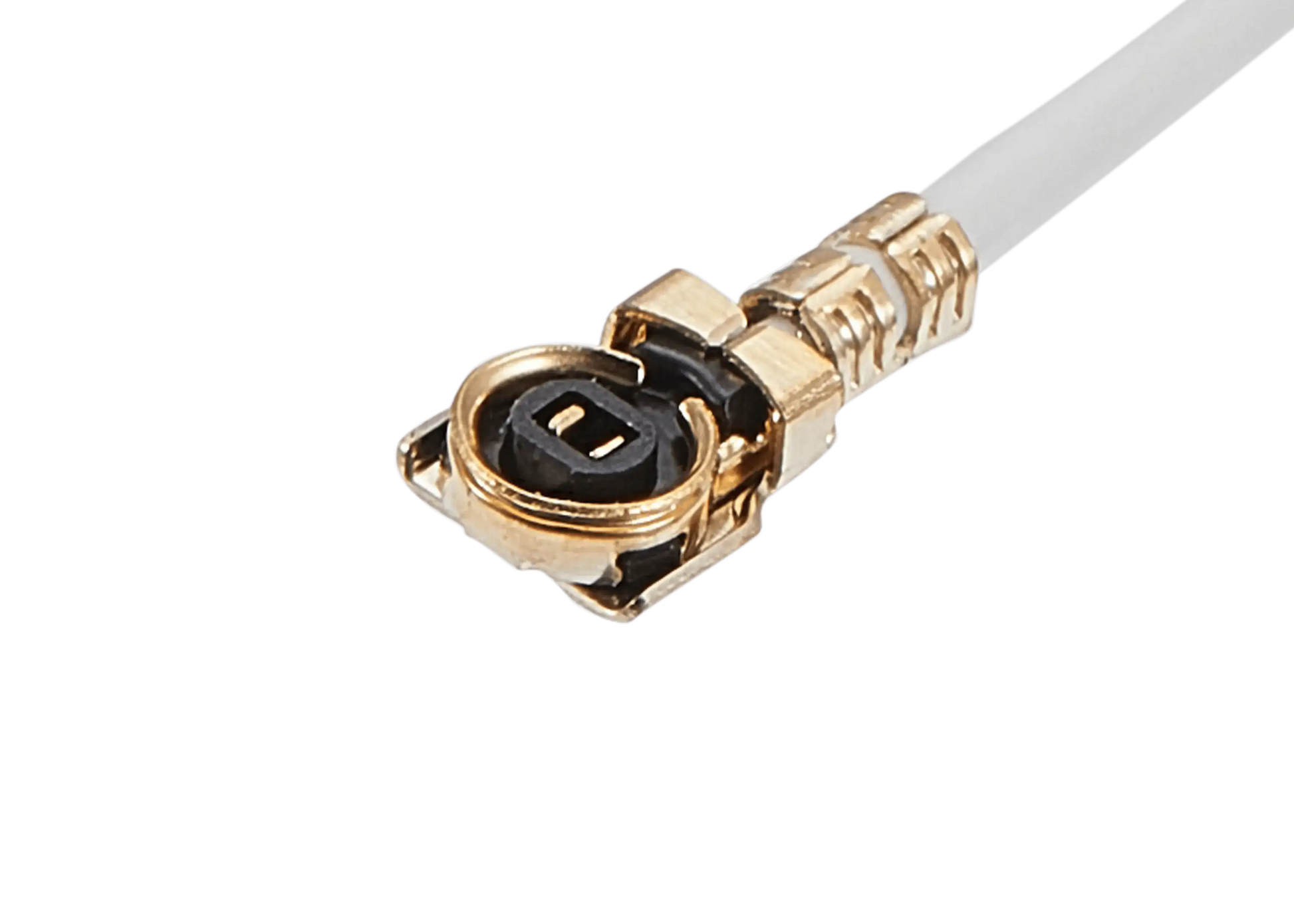 Antenna Connecting Cable (White) For Motorola Moto G Stylus 5G (XT2419 / 2024) (Premium) replacement part SKU 107282225731 image 4