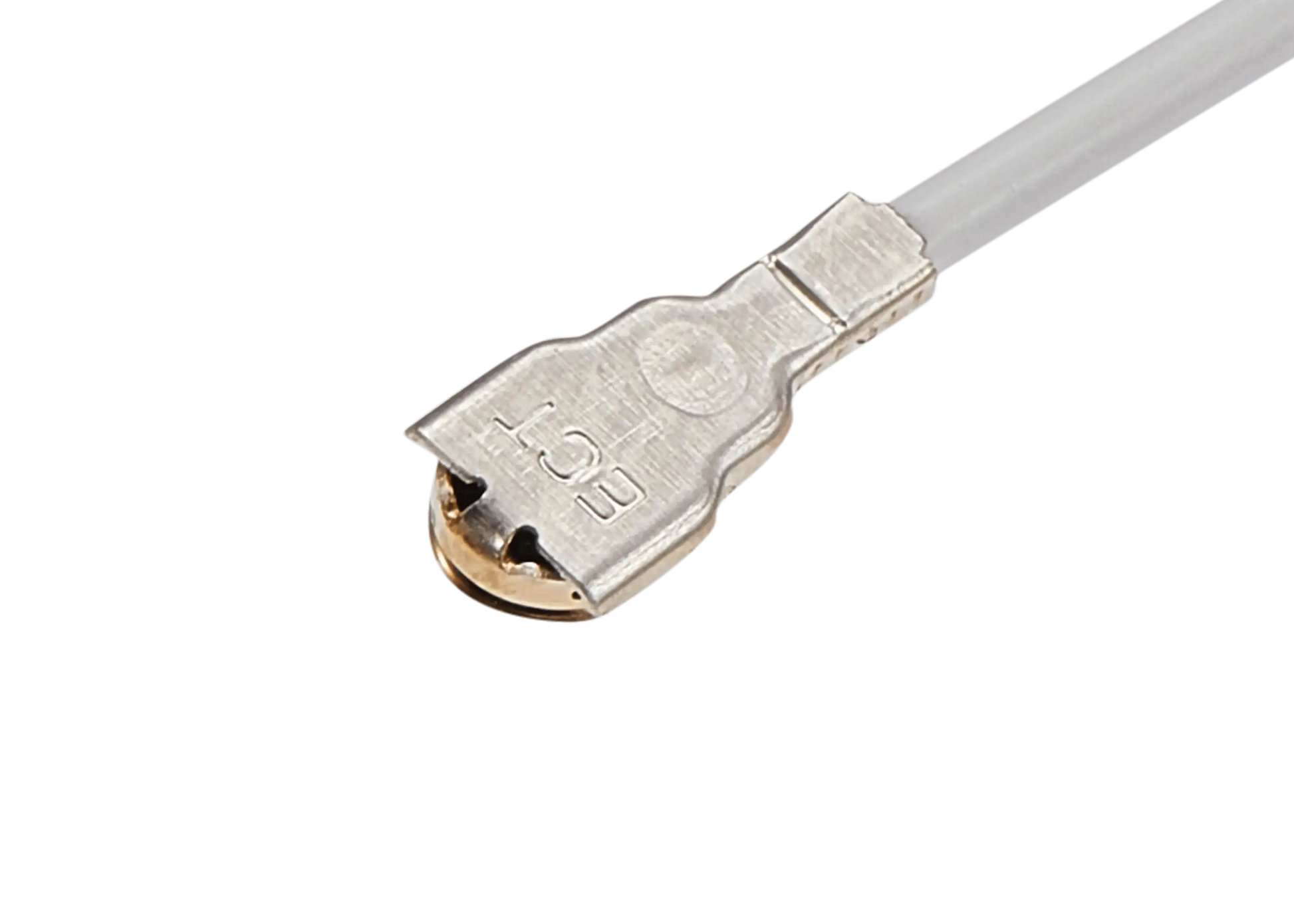 Antenna Connecting Cable (White) For Motorola Moto G Stylus 5G (XT2419 / 2024) (Premium) replacement part SKU 107282225731 image 5