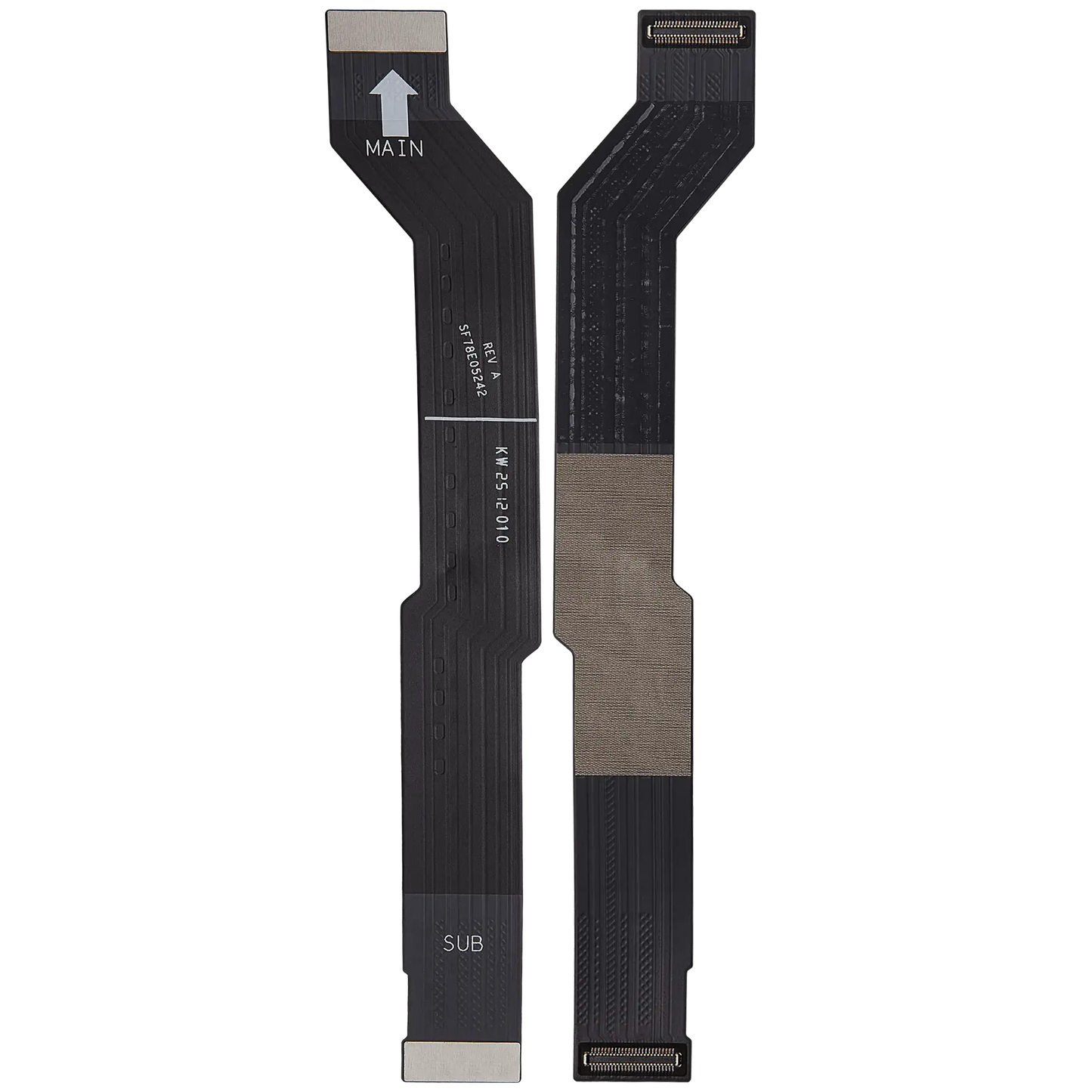 Mainboard Flex Cable For Motorola Moto G Stylus 5G (XT2419 / 2024) (Premium) replacement part SKU 107282225733 image 2