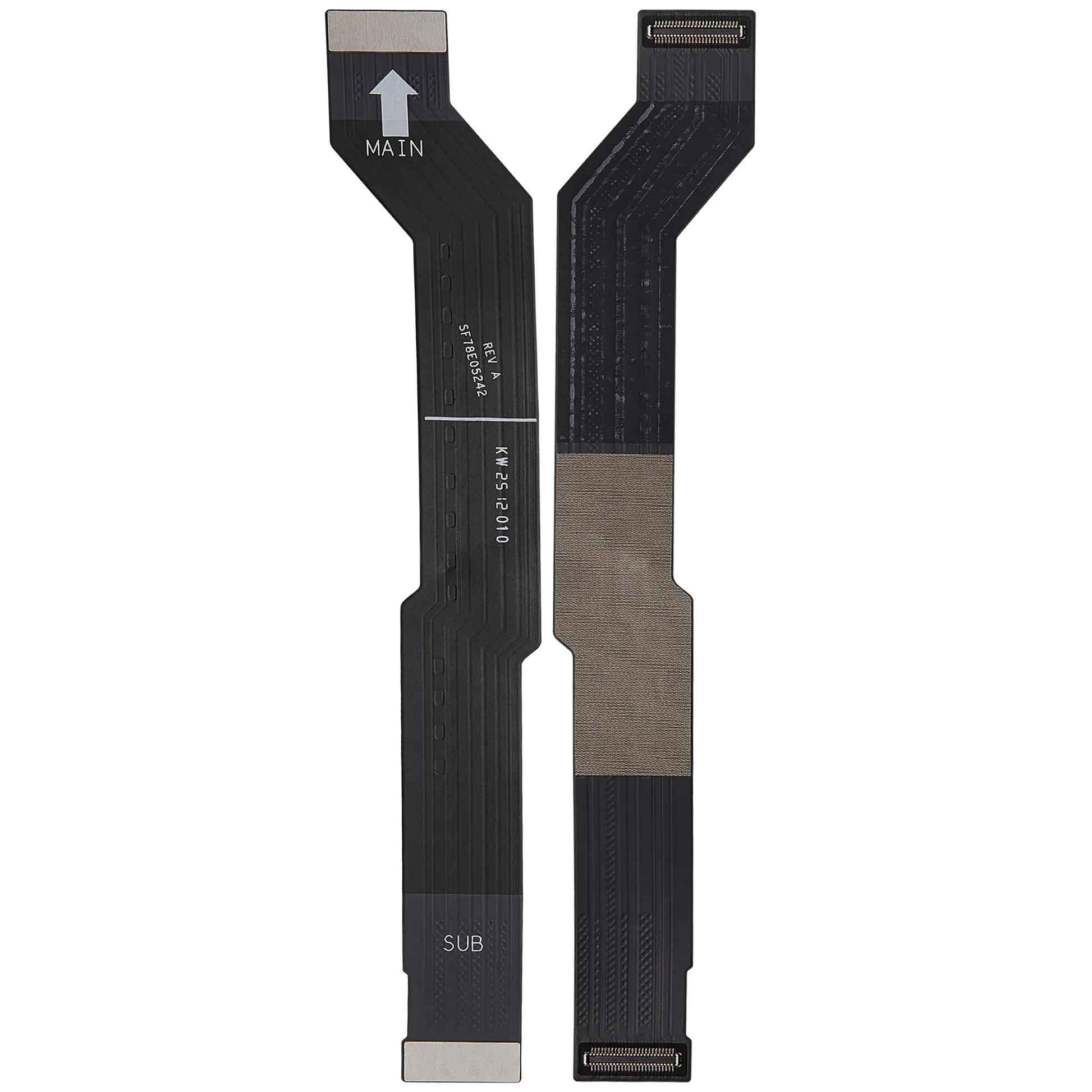 Mainboard Flex Cable For Motorola Moto G Stylus 5G (XT2419 / 2024) (Premium) replacement part SKU 107282225733 image 2