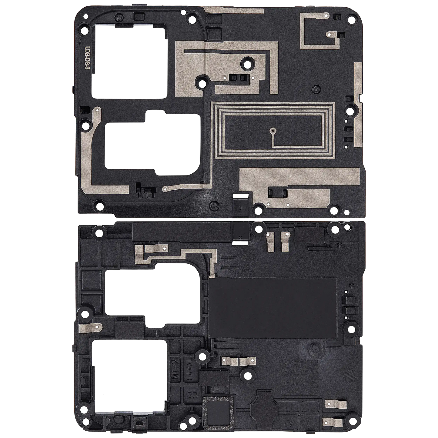 Mainboard Protective Cover For Motorola Moto G Stylus 5G (XT2419 / 2024) (Premium) replacement part SKU 107282225734 image 2