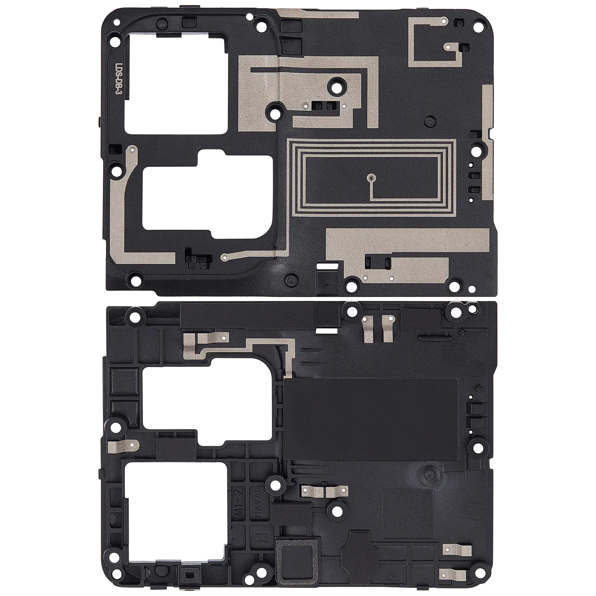 Mainboard Protective Cover For Motorola Moto G Stylus 5G (XT2419 / 2024) (Premium) replacement part SKU 107282225734 image 2