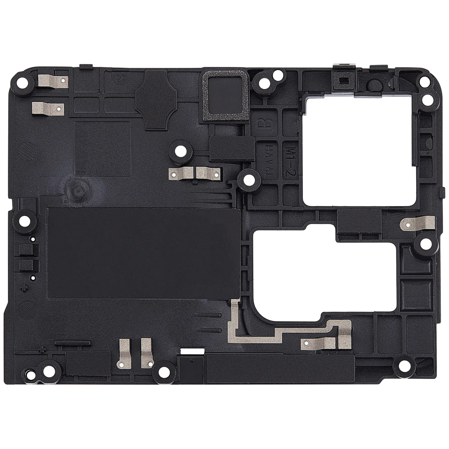 Mainboard Protective Cover For Motorola Moto G Stylus 5G (XT2419 / 2024) (Premium) replacement part SKU 107282225734 image 3