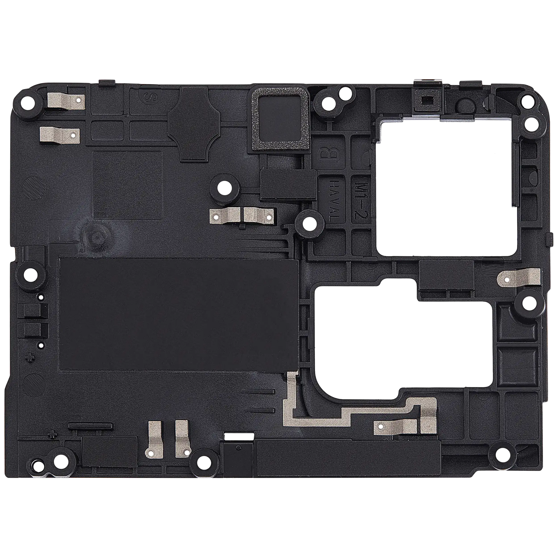 Mainboard Protective Cover For Motorola Moto G Stylus 5G (XT2419 / 2024) (Premium) replacement part SKU 107282225734 image 3
