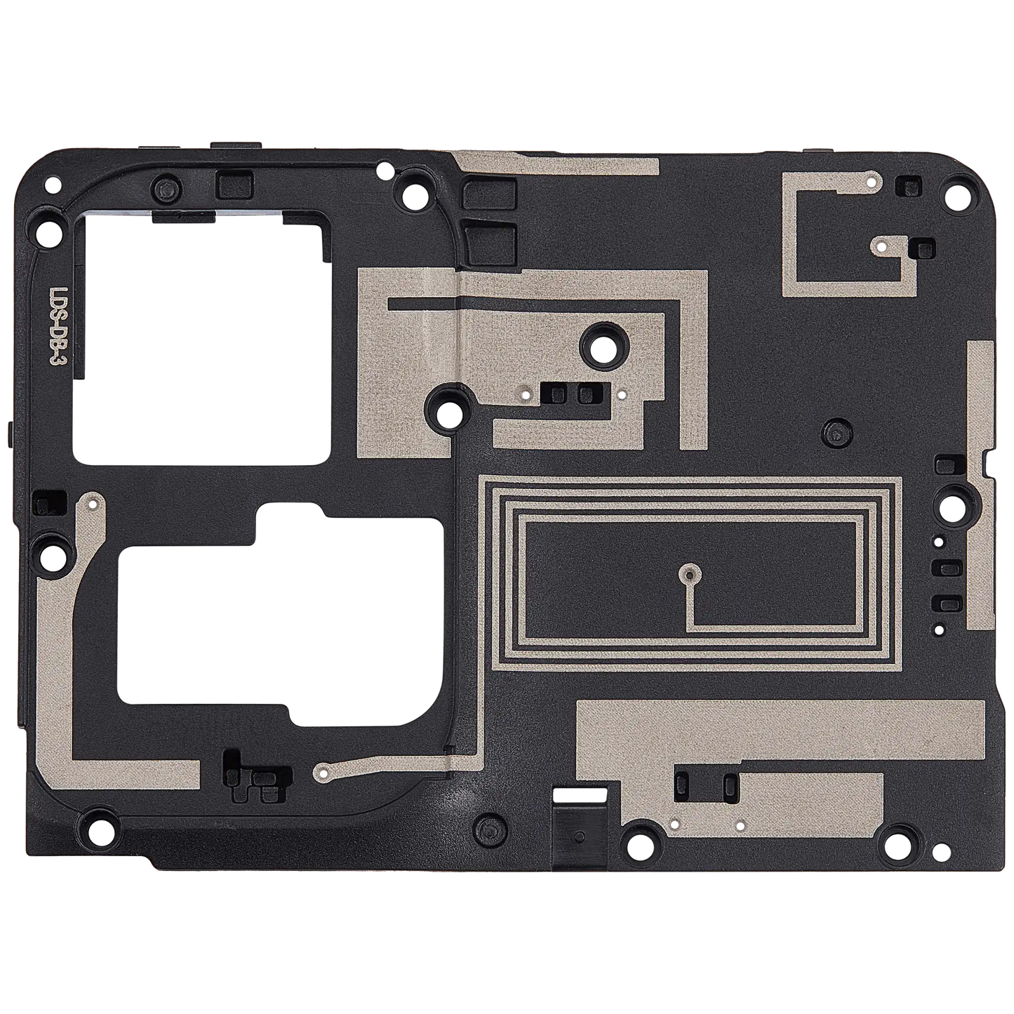 Mainboard Protective Cover For Motorola Moto G Stylus 5G (XT2419 / 2024) (Premium) replacement part SKU 107282225734 image 1