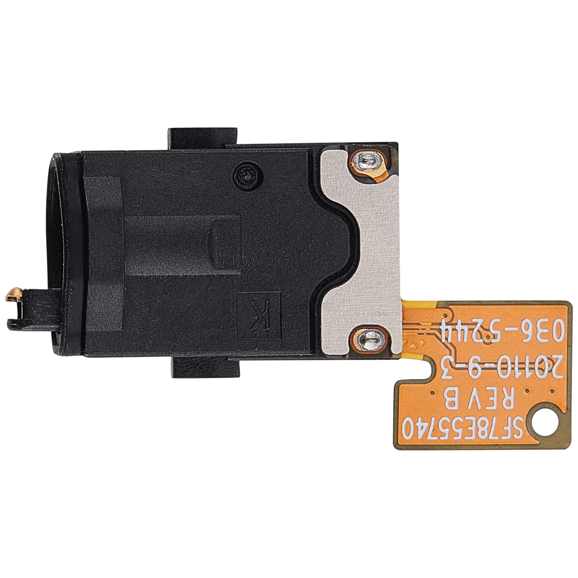 Headphone Jack For Motorola Moto G Stylus 5G (XT2517 / 2025) (Premium) replacement part SKU 107282225736 image 3