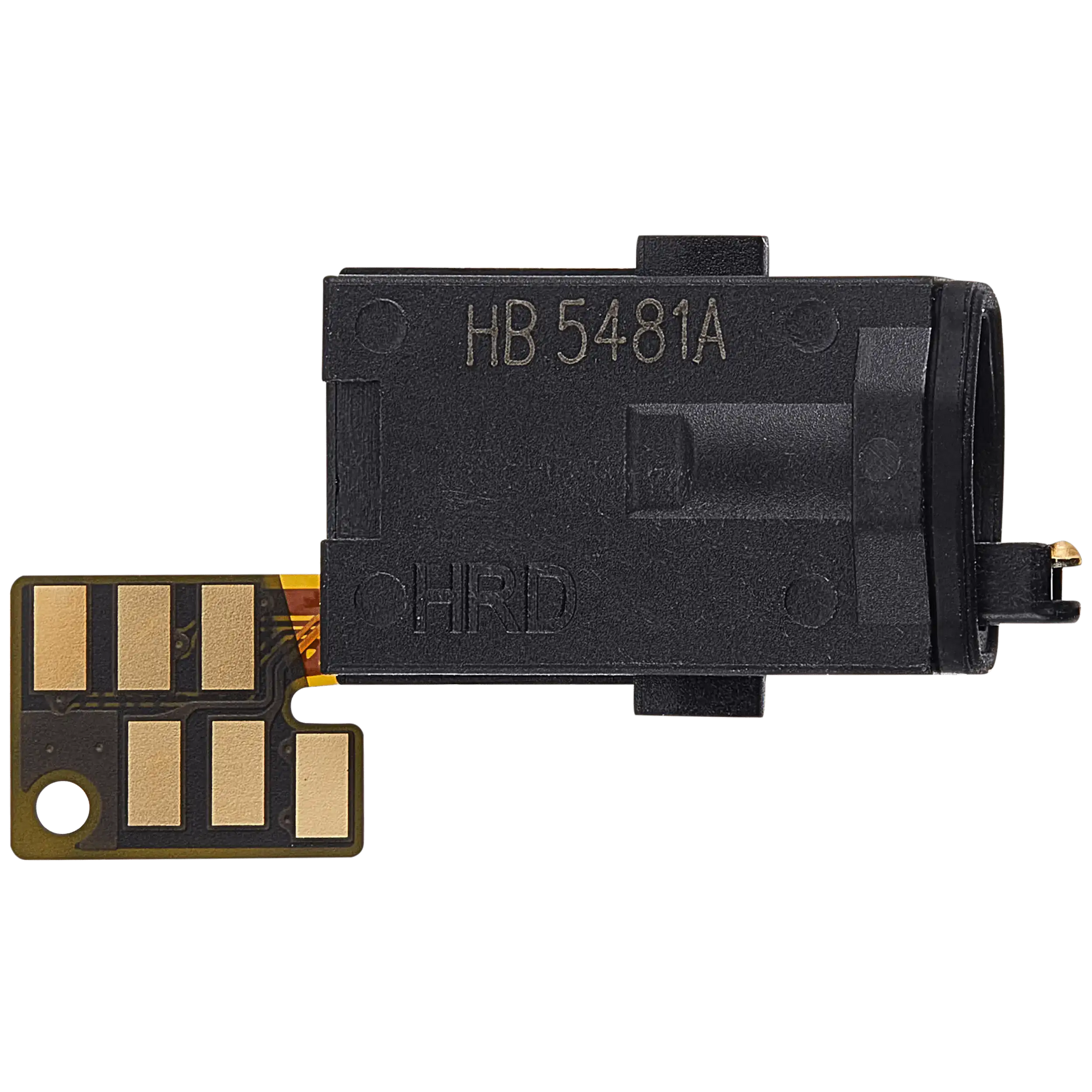 Headphone Jack For Motorola Moto G Stylus 5G (XT2517 / 2025) (Premium) replacement part SKU 107282225736 image 1
