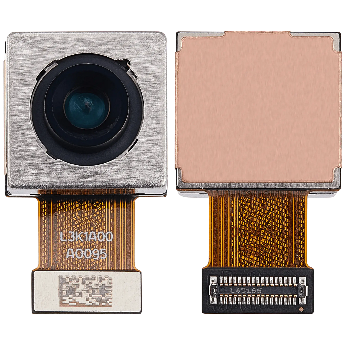 Back Camera (Telephoto) For Motorola Edge 50 (XT2407 / 2024 / Edge 50 Pro (XT2403 / 2024) / Edge 50 Neo (XT2409-3 / 2024) / Edge 60 (XT2505 / 2025) / | SKU 107282225737 | image 2