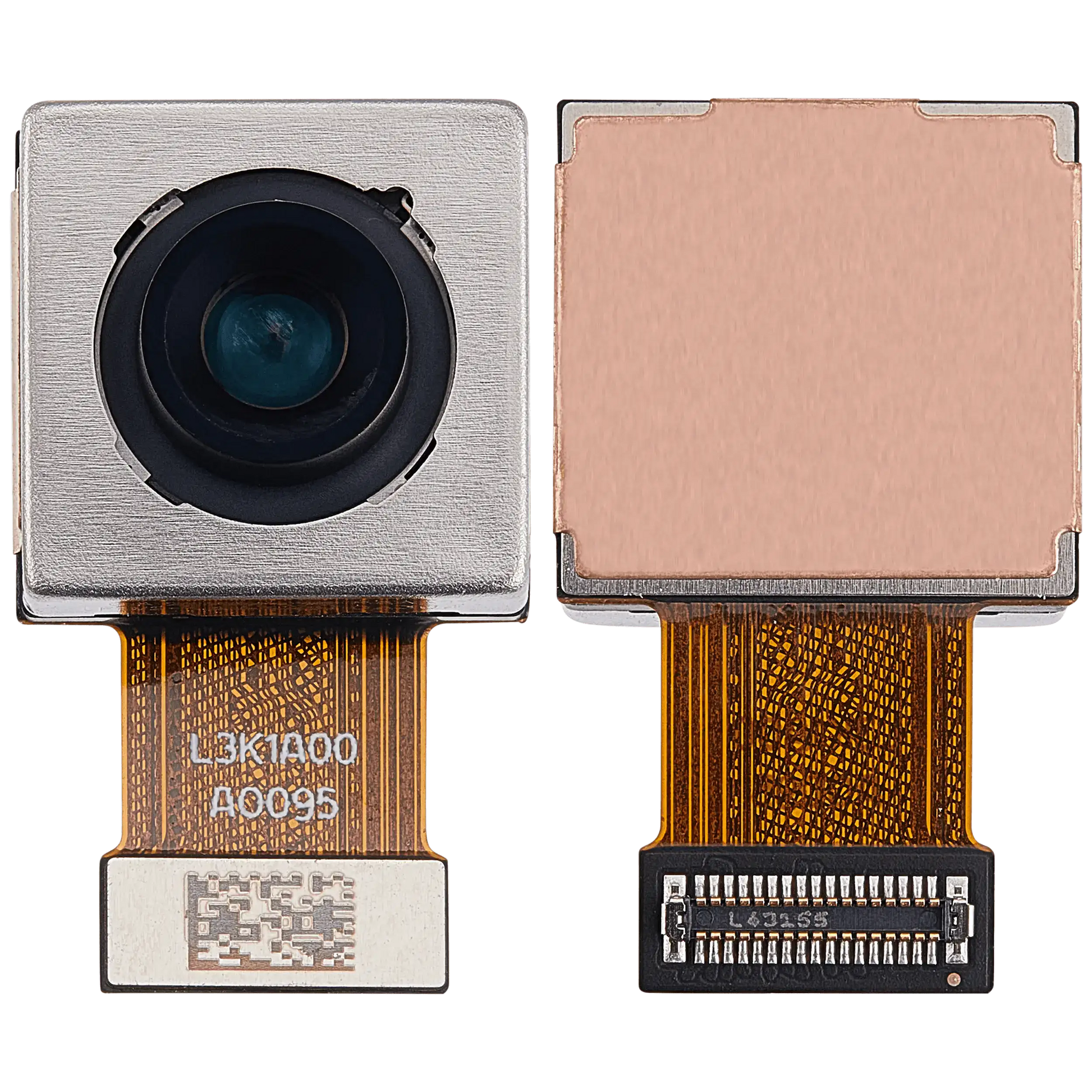 Back Camera (Telephoto) For Motorola Edge 50 (XT2407 / 2024 / Edge 50 Pro (XT2403 / 2024) / Edge 50 Neo (XT2409-3 / 2024) / Edge 60 (XT2505 / 2025) / | SKU 107282225737 | image 2
