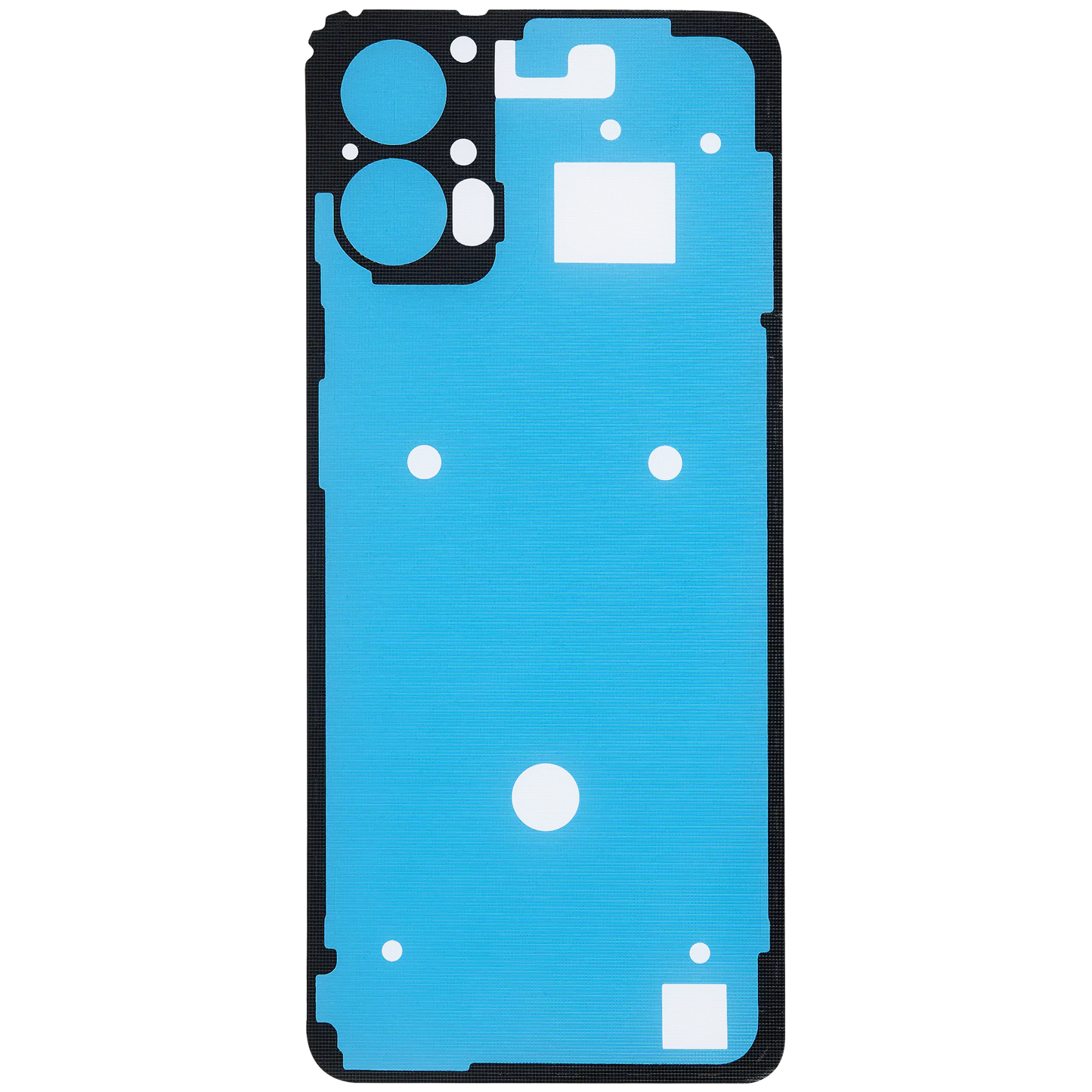 Back Cover Adhesive Tape For Motorola Moto G 5G (XT2417 / 2024) (Premium) replacement part SKU 107282225742 image 1